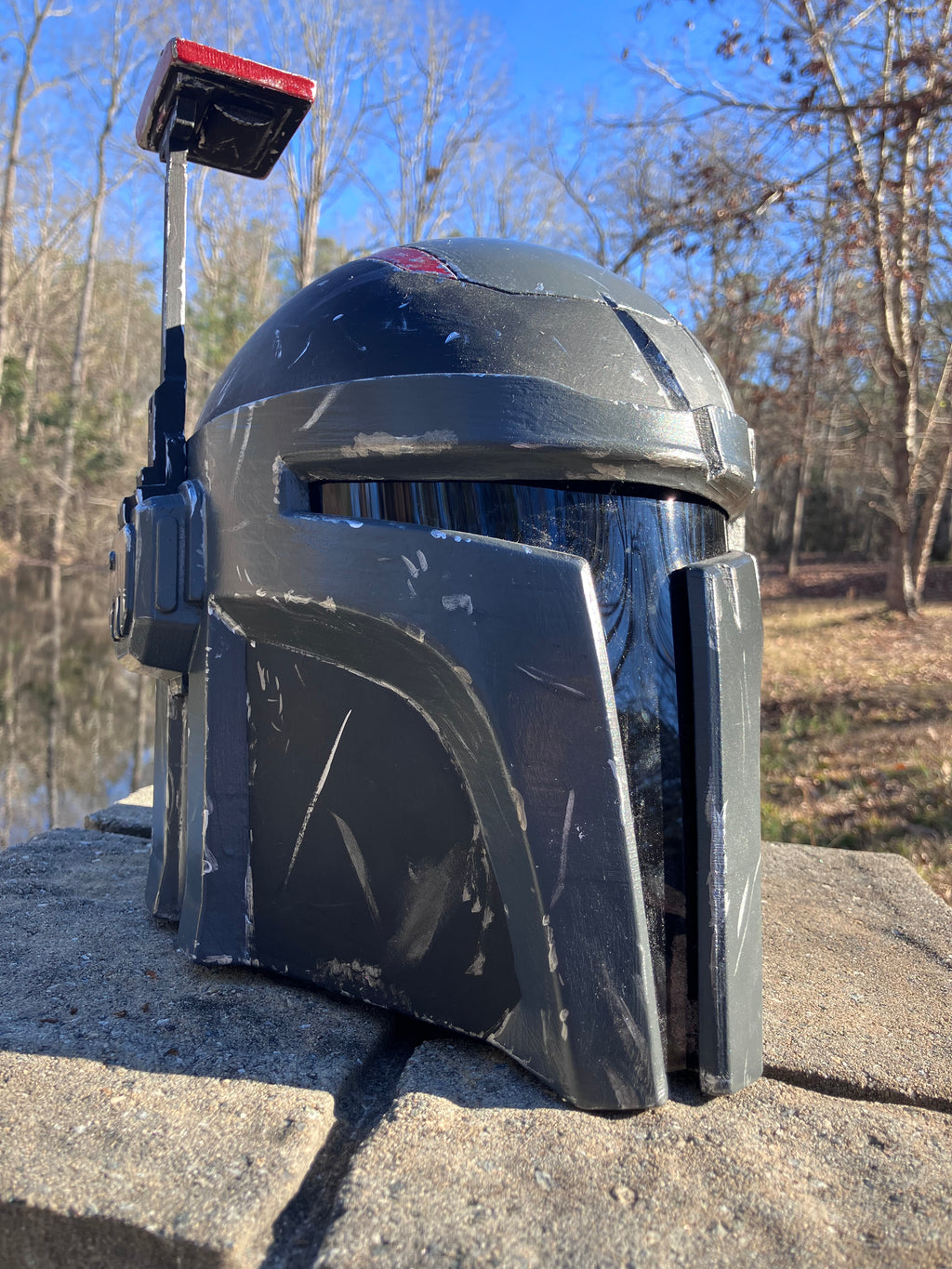 Mandalorian