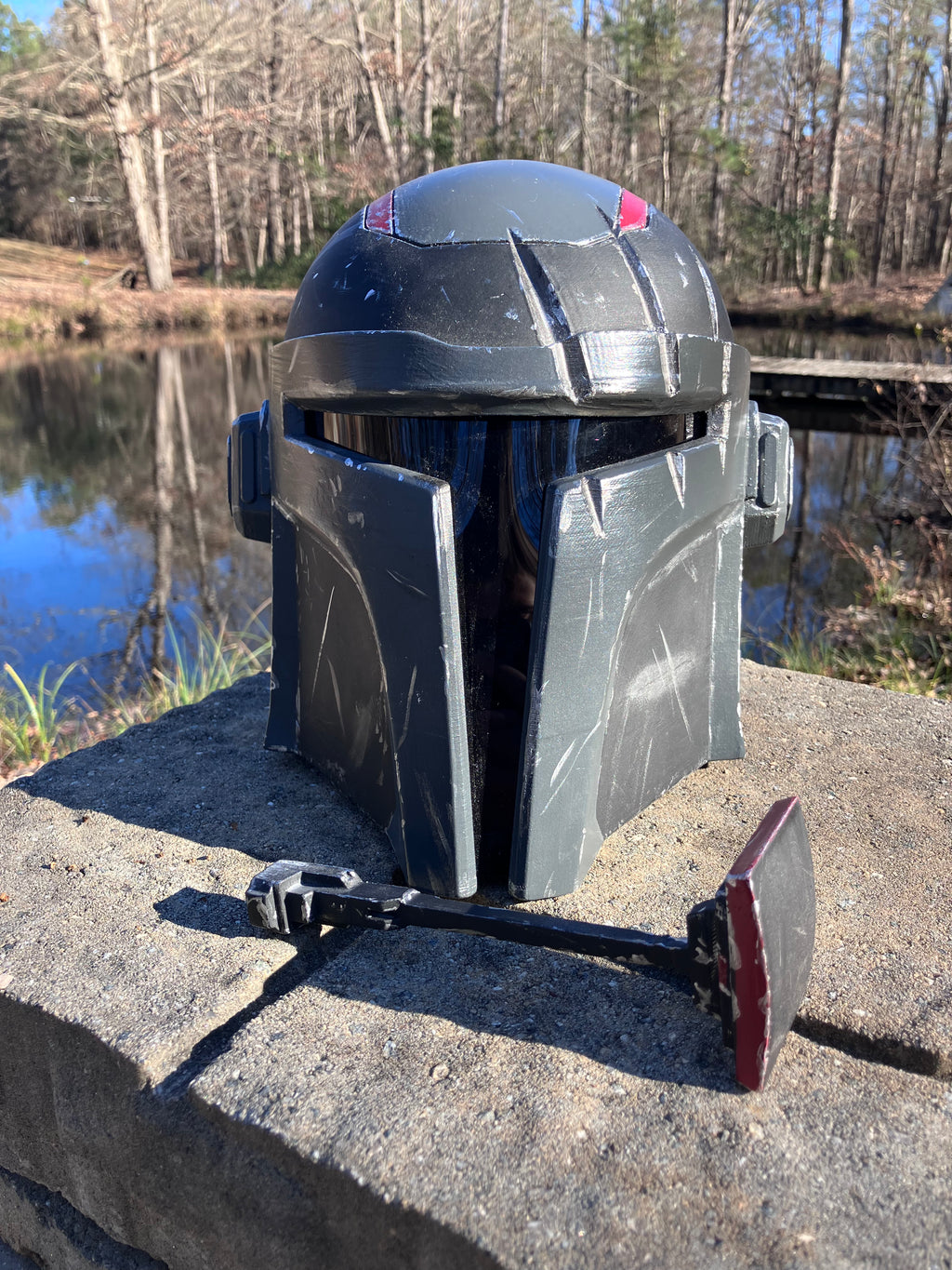 Mandalorian