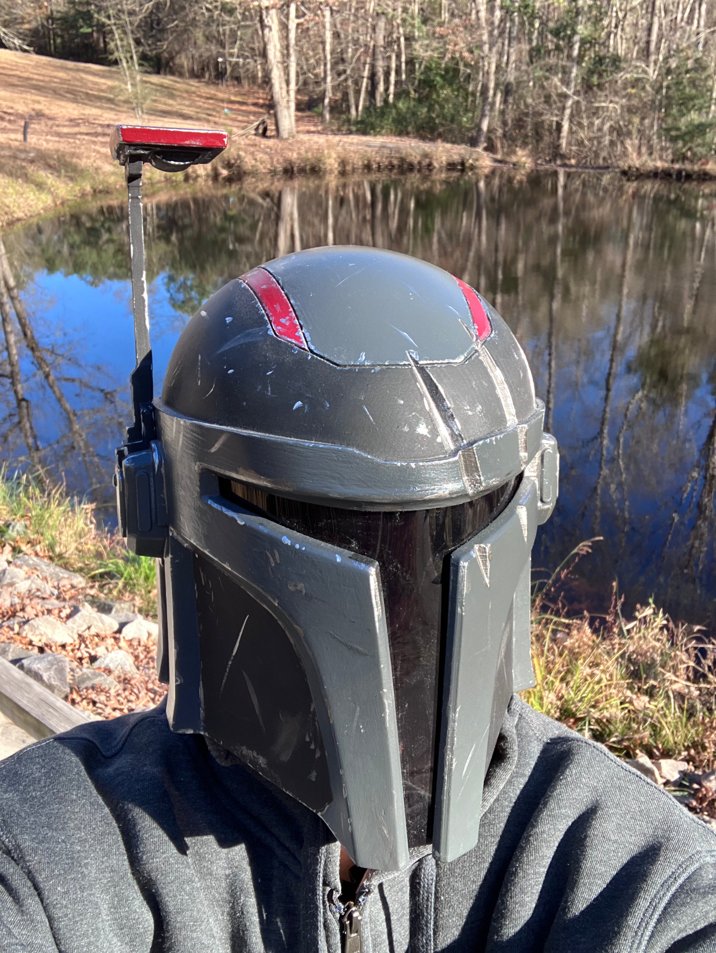 Mandalorian
