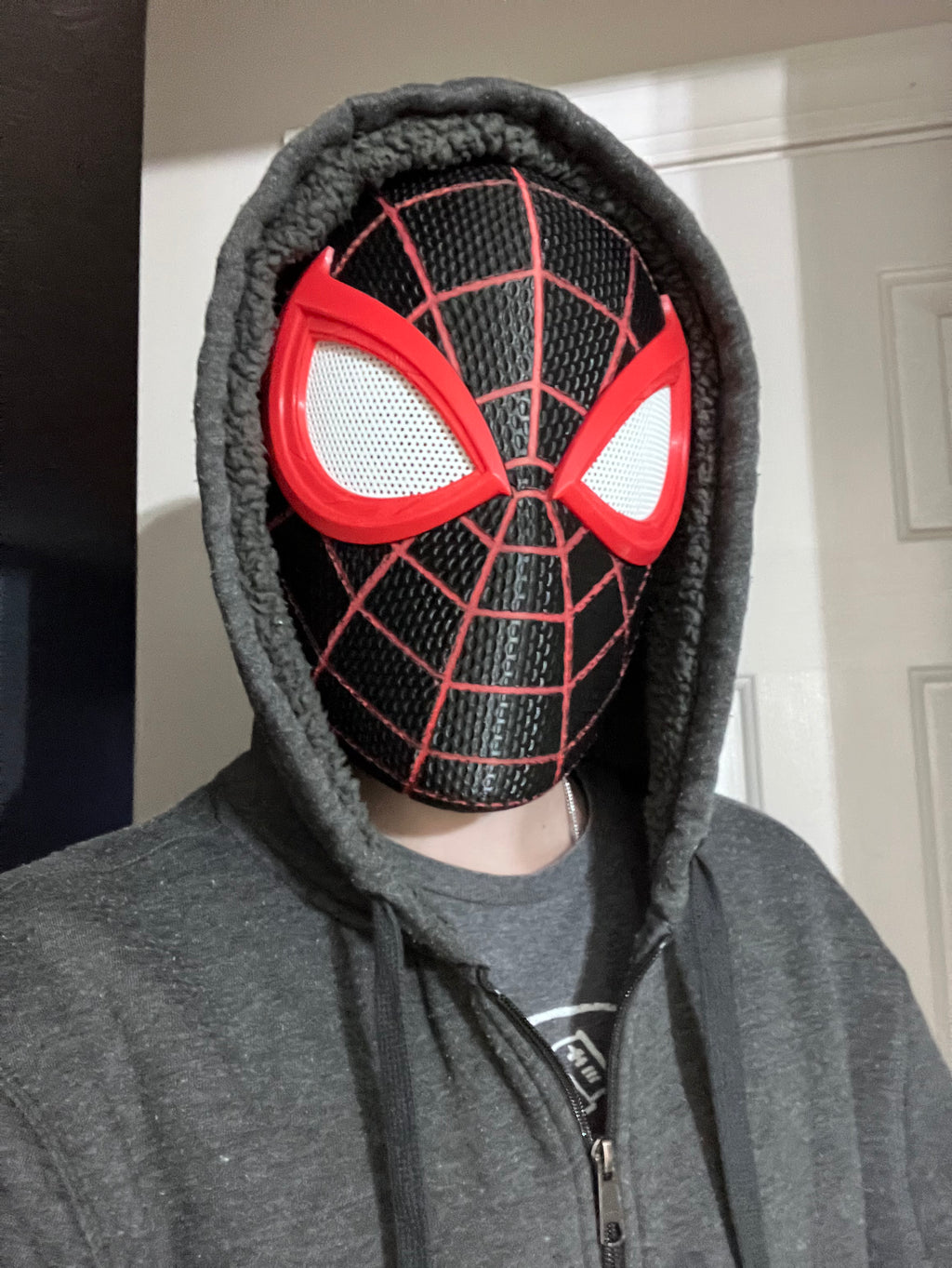Spider-Man