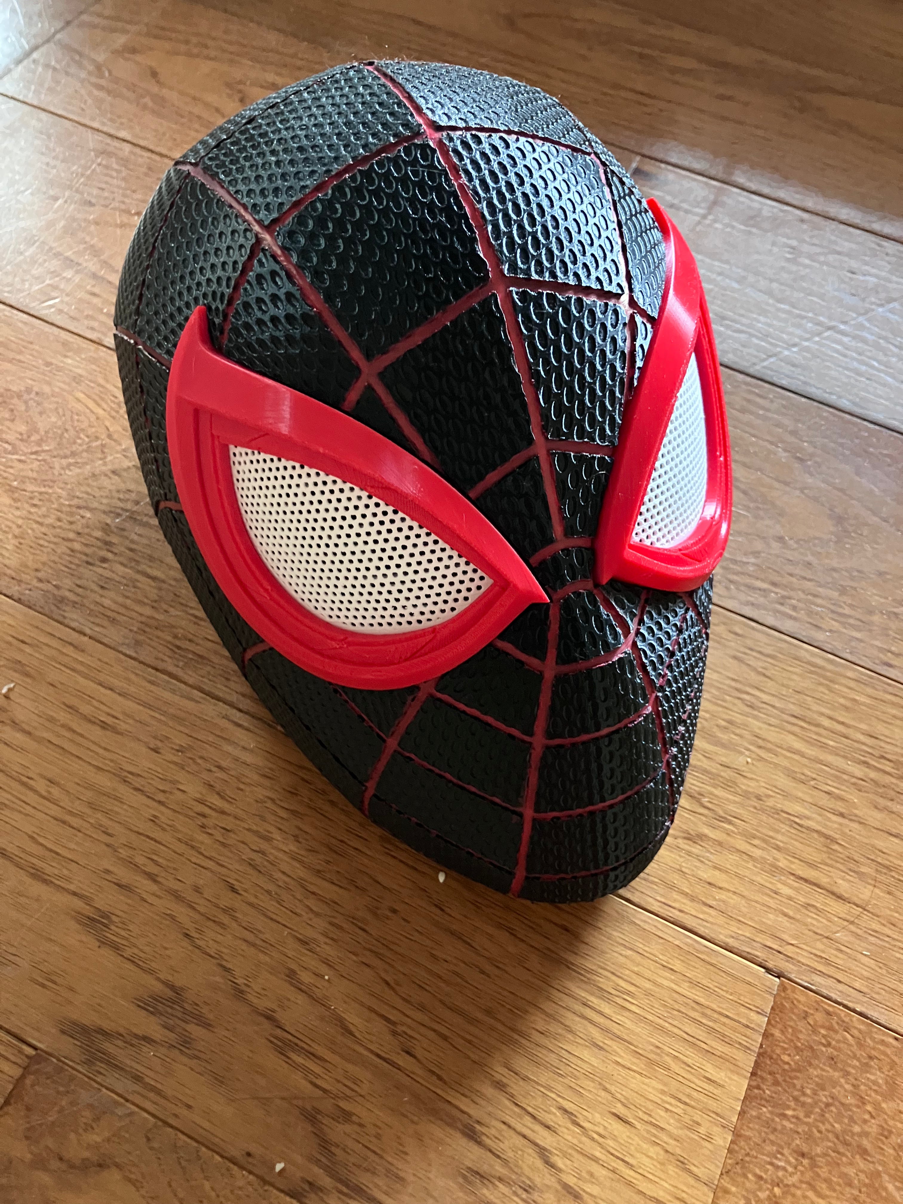 Spider-Man