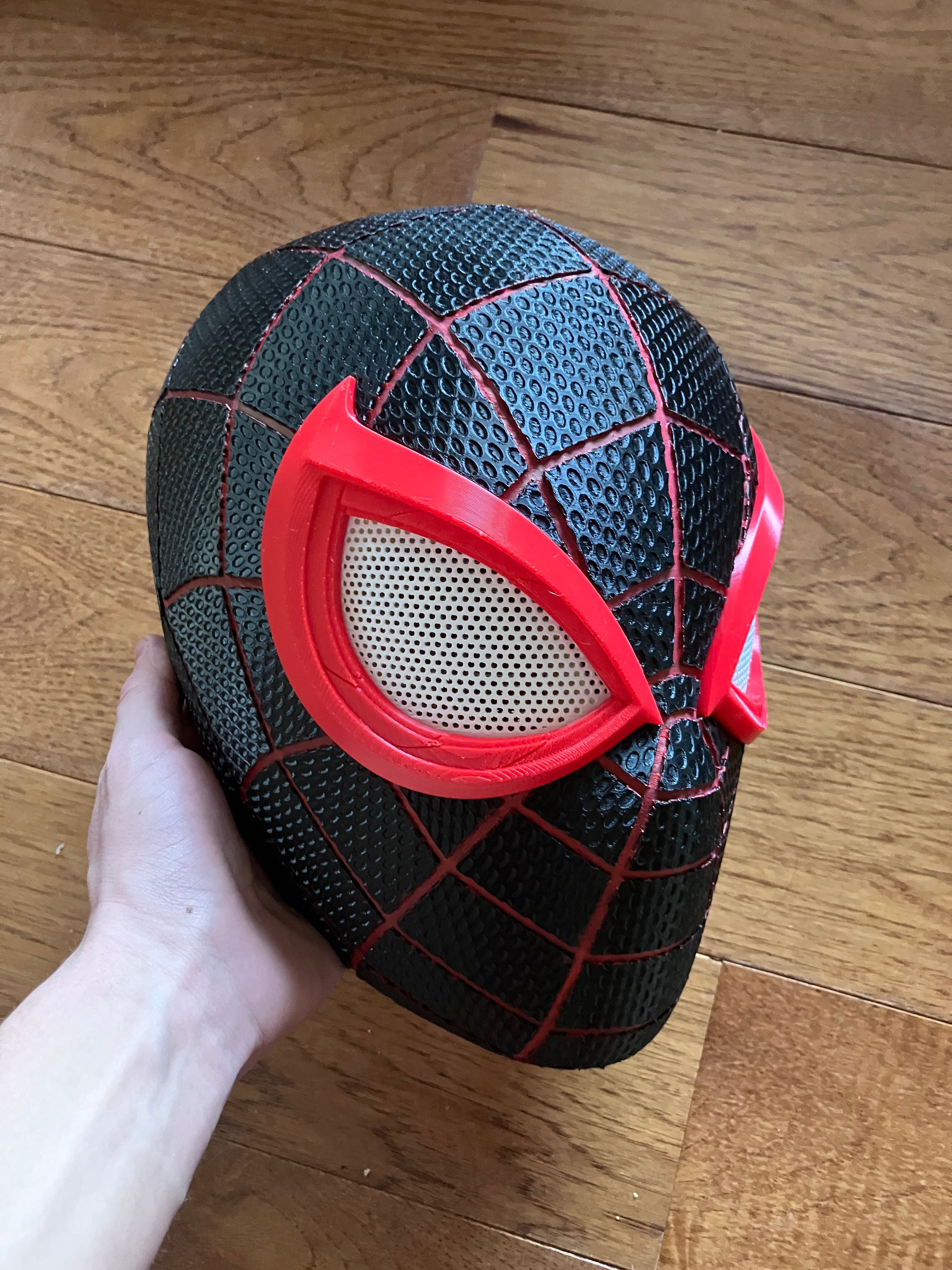 Spider-Man