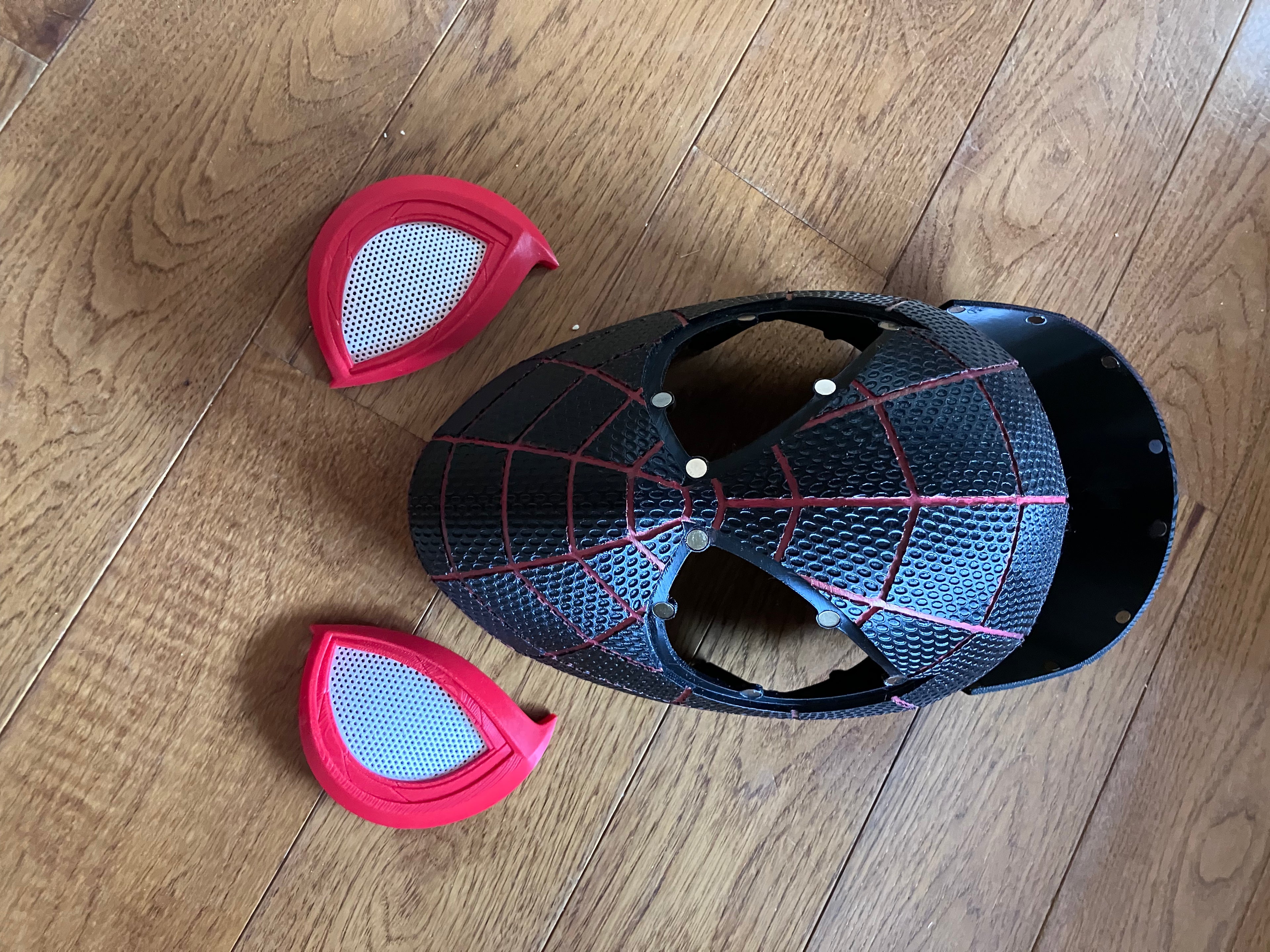 Spider-Man
