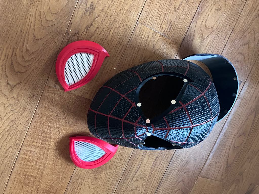 Spider-Man