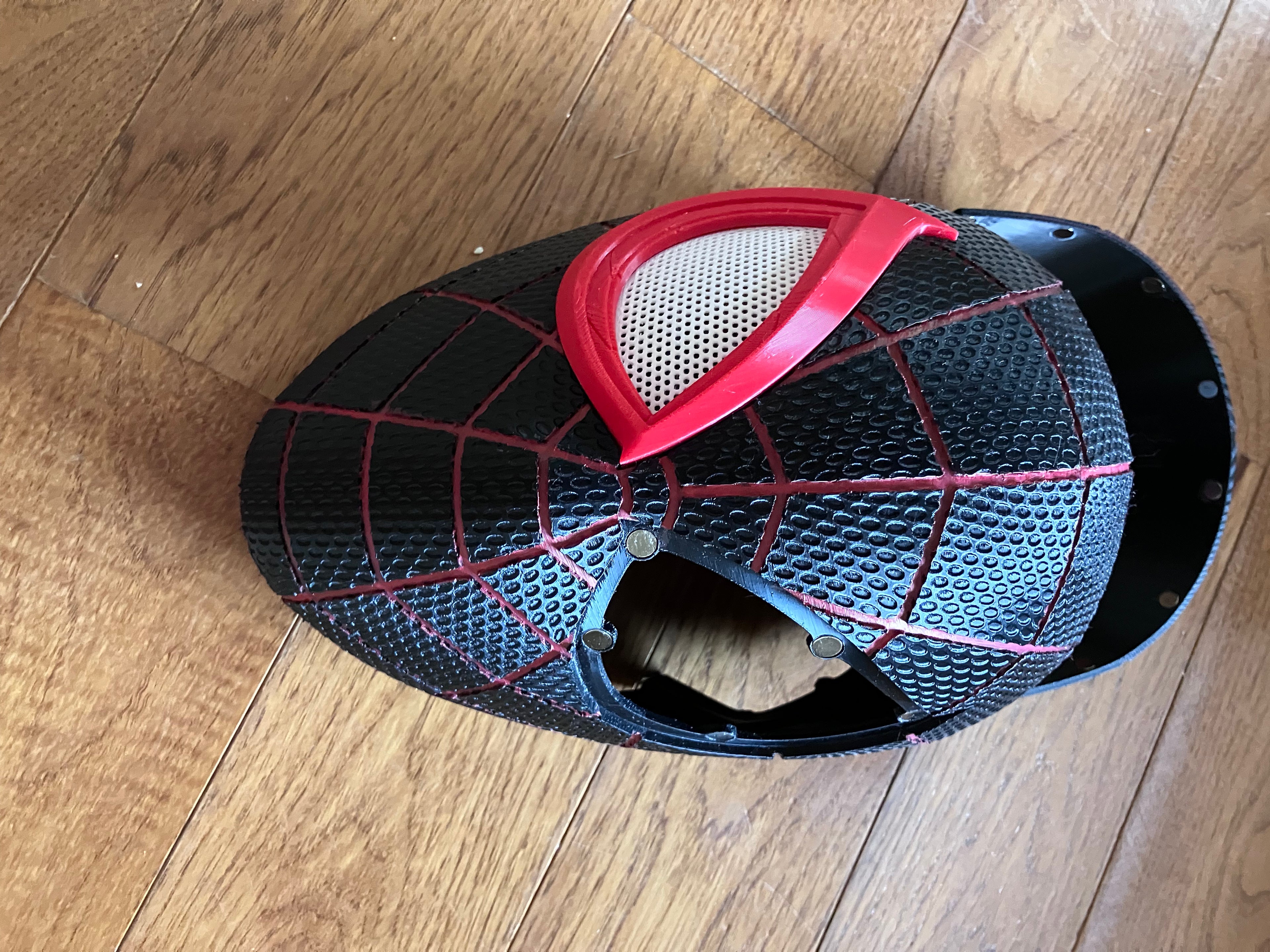 Spider-Man