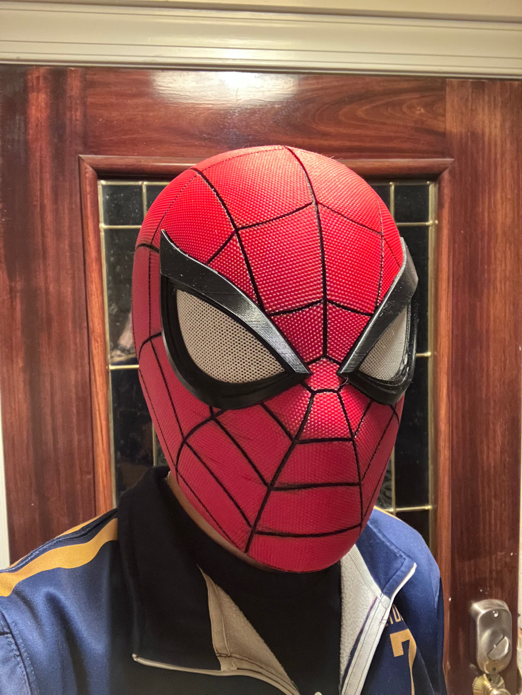 Spider-Man