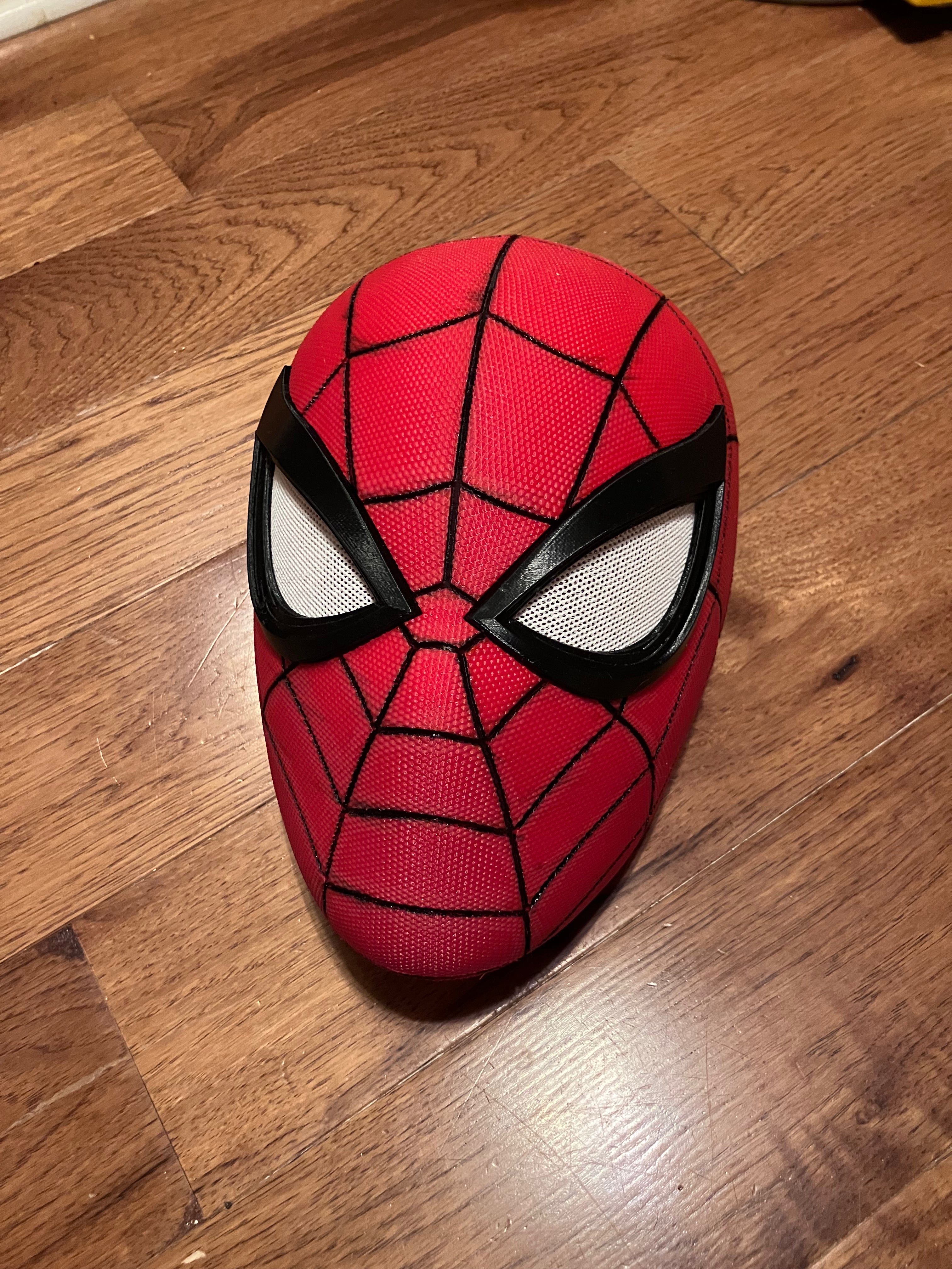 Spider-Man