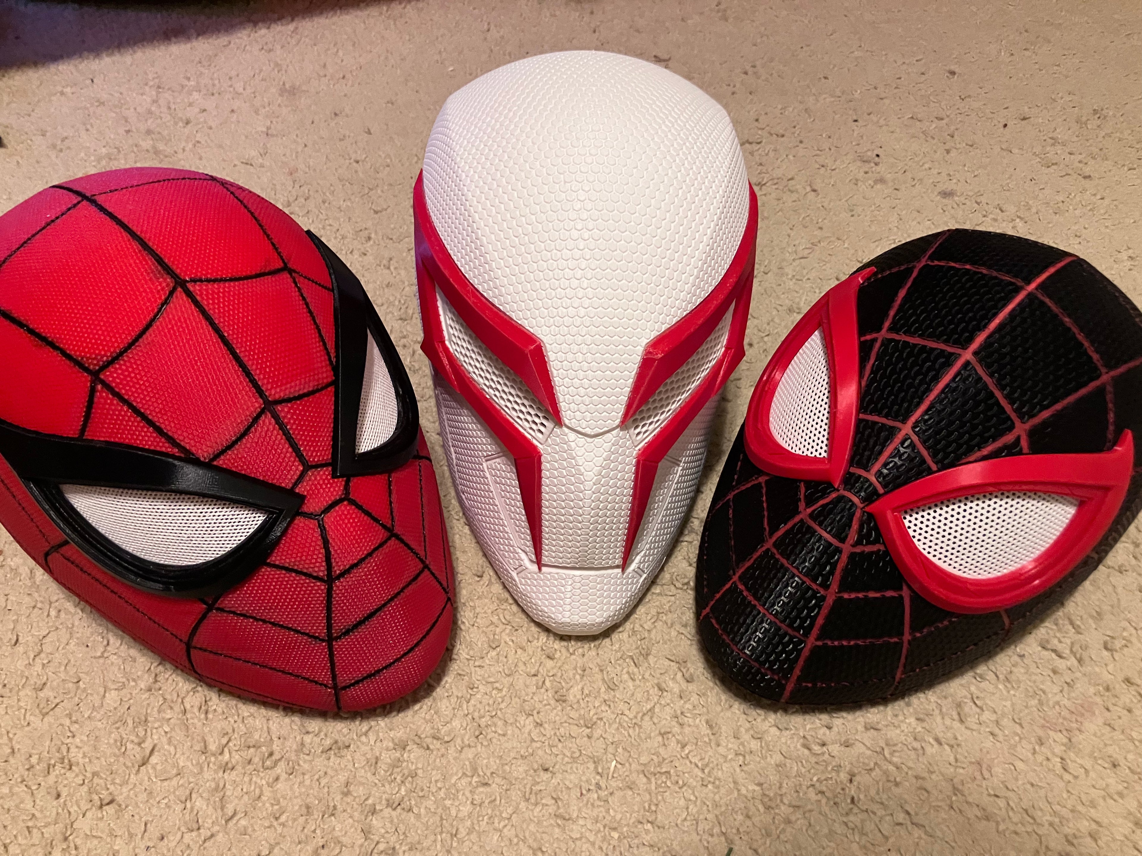 Spider-Man