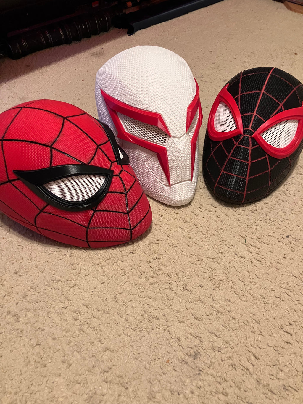 Spider-Man