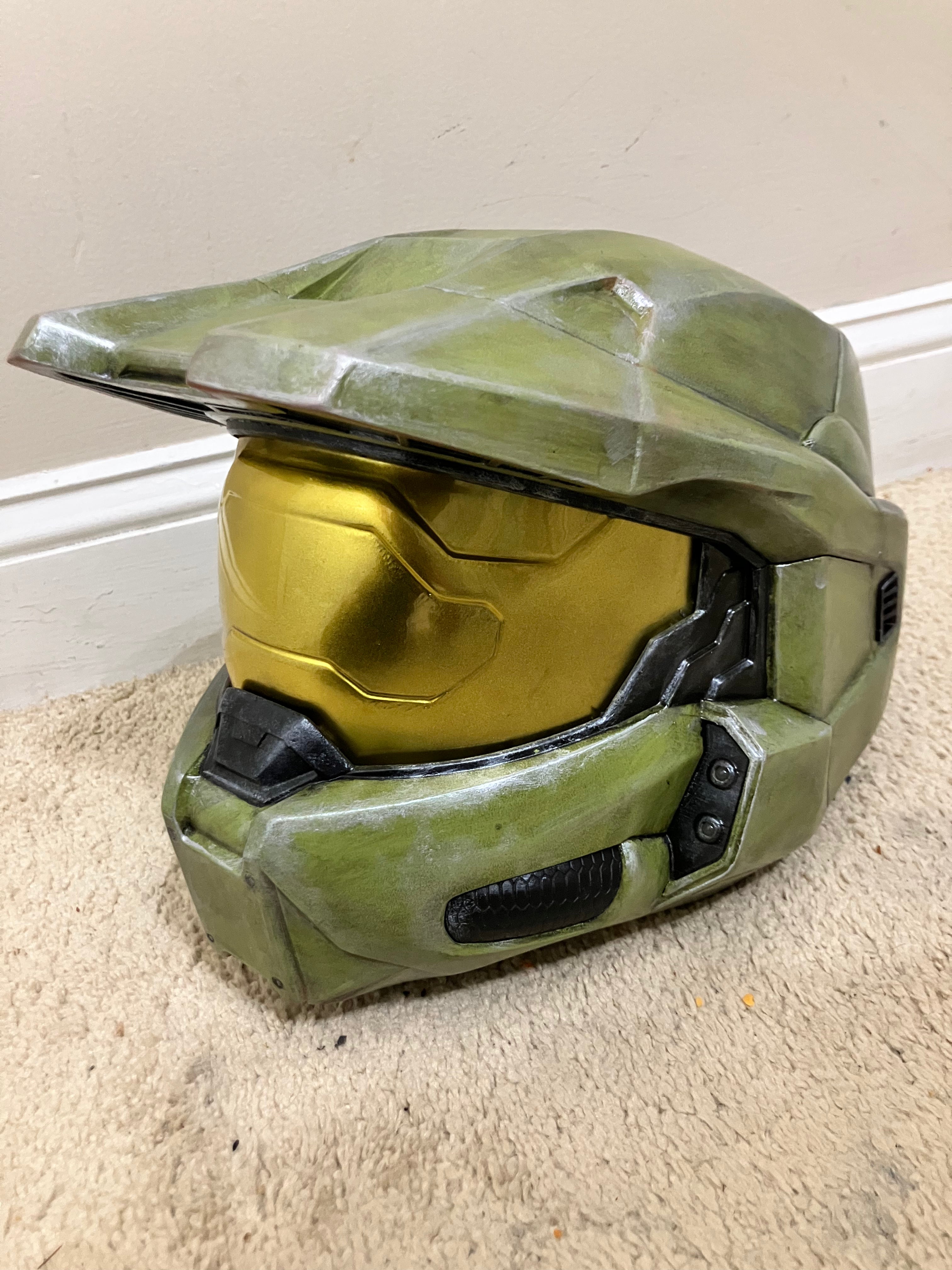 Master Chief