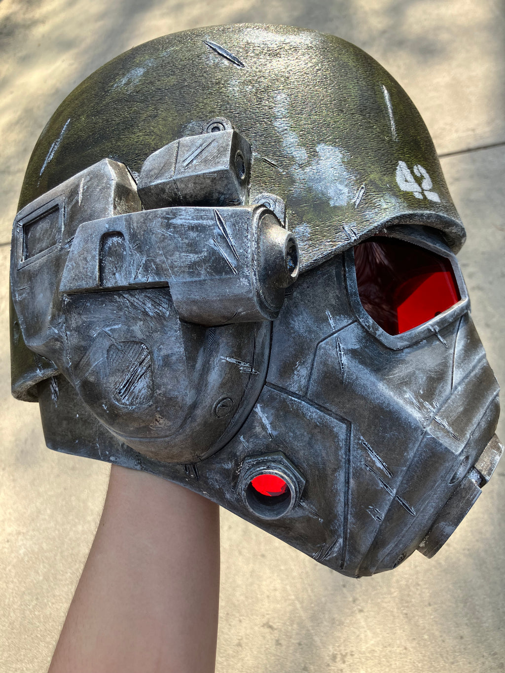 NCR Ranger