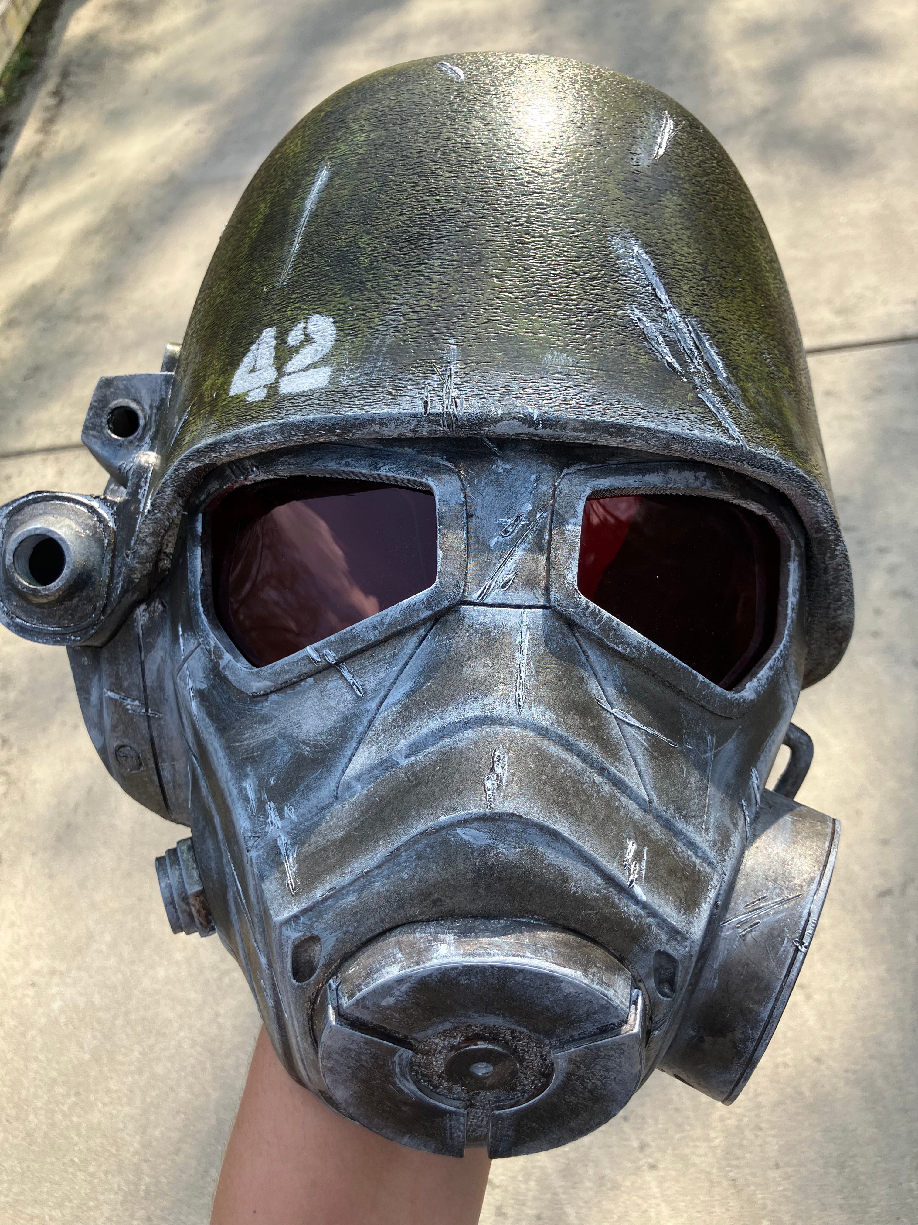 NCR Ranger