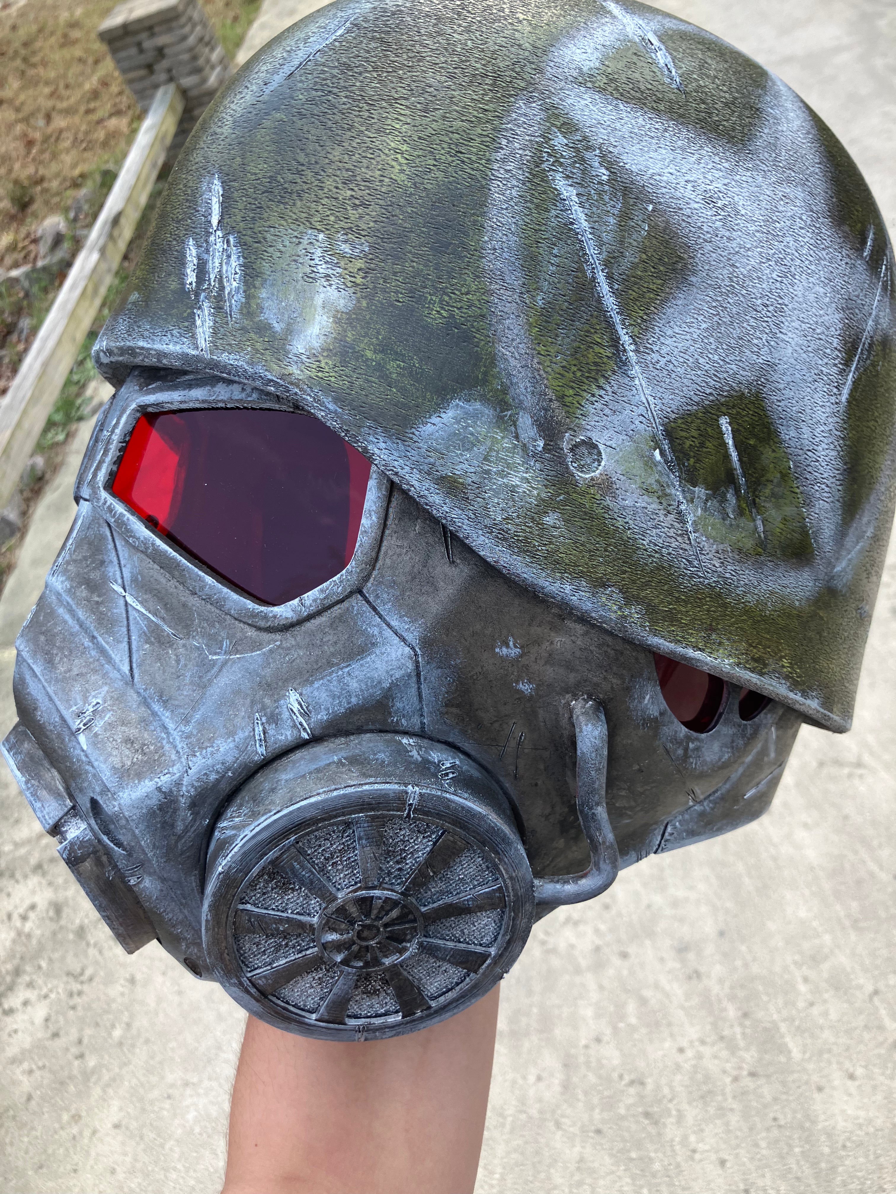 NCR Ranger