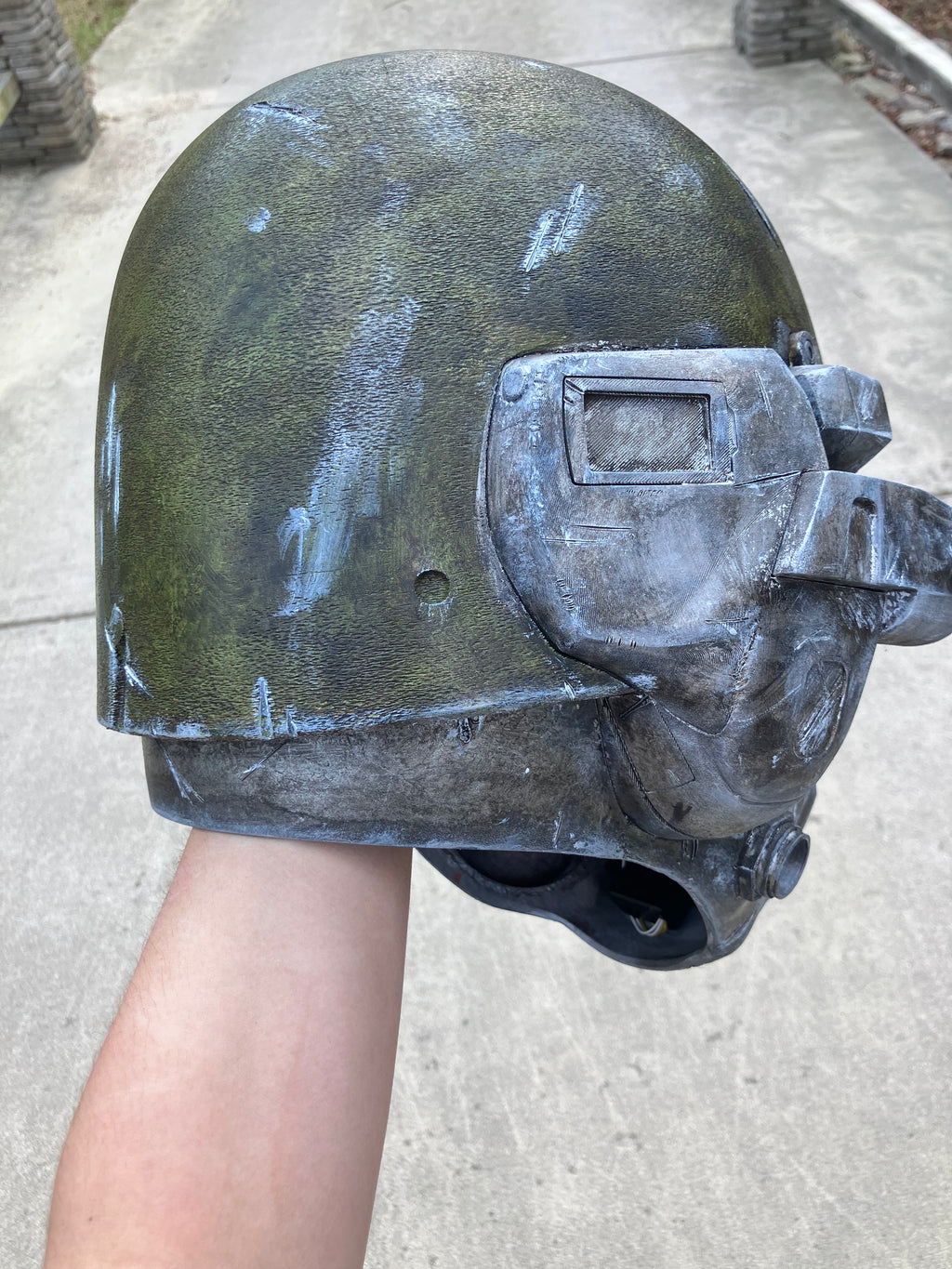NCR Ranger