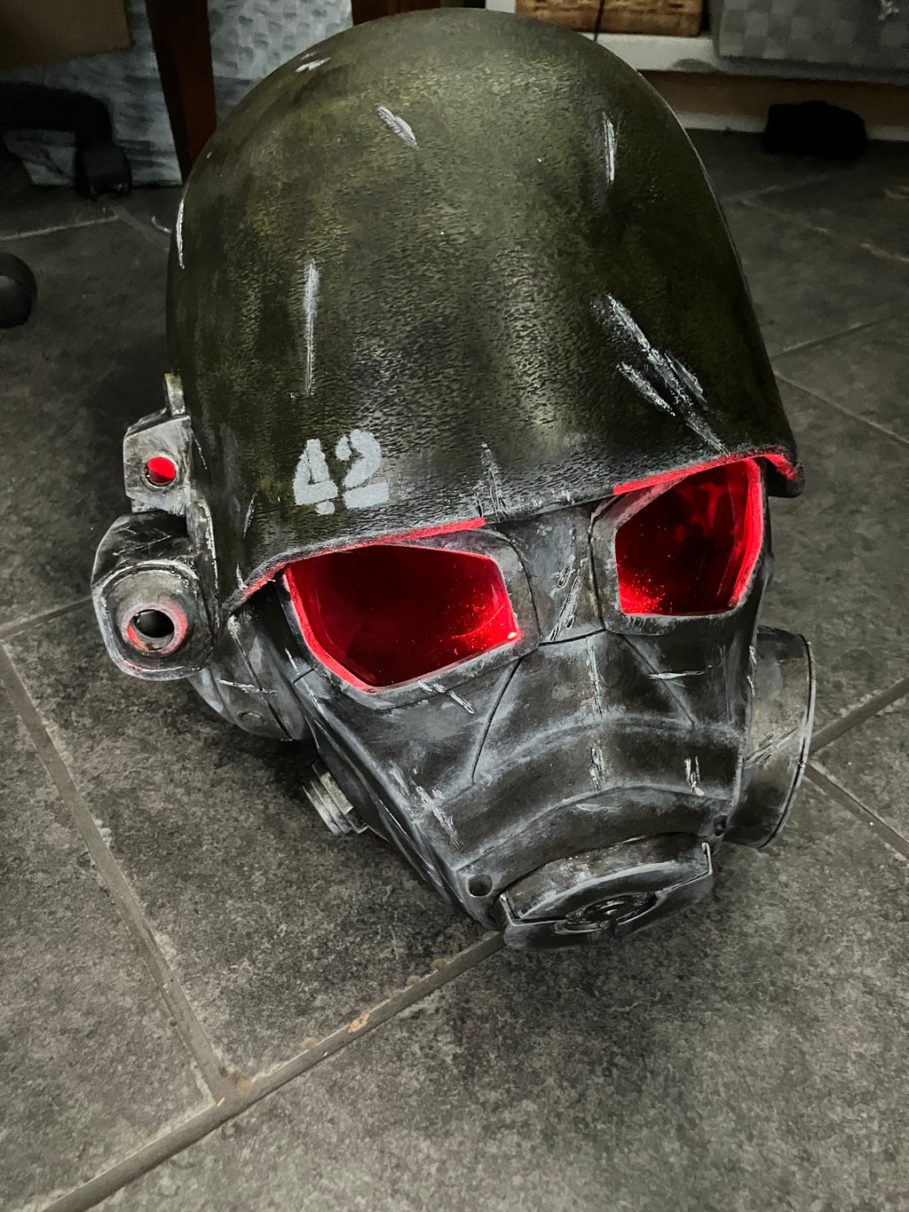 NCR Ranger