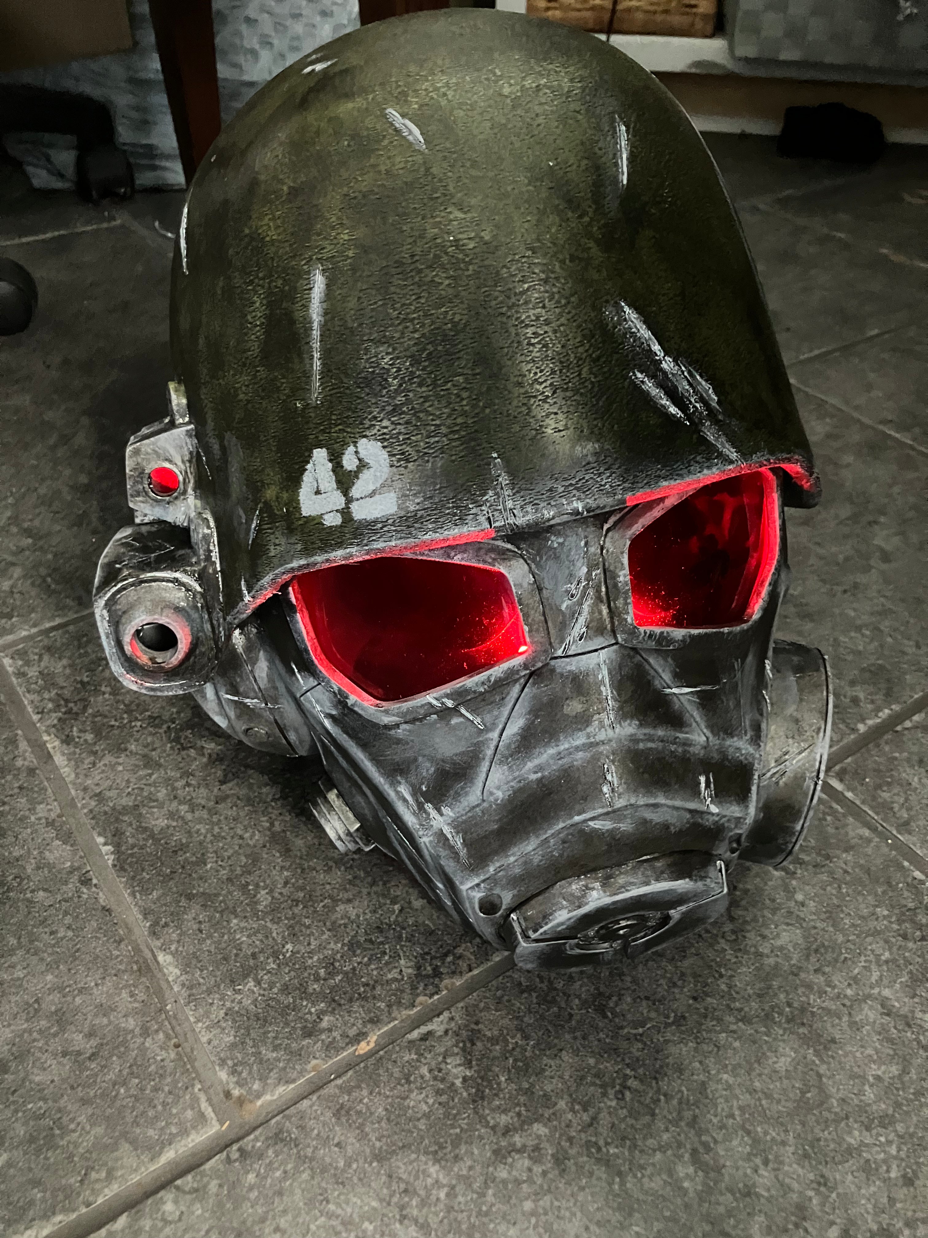 NCR Ranger