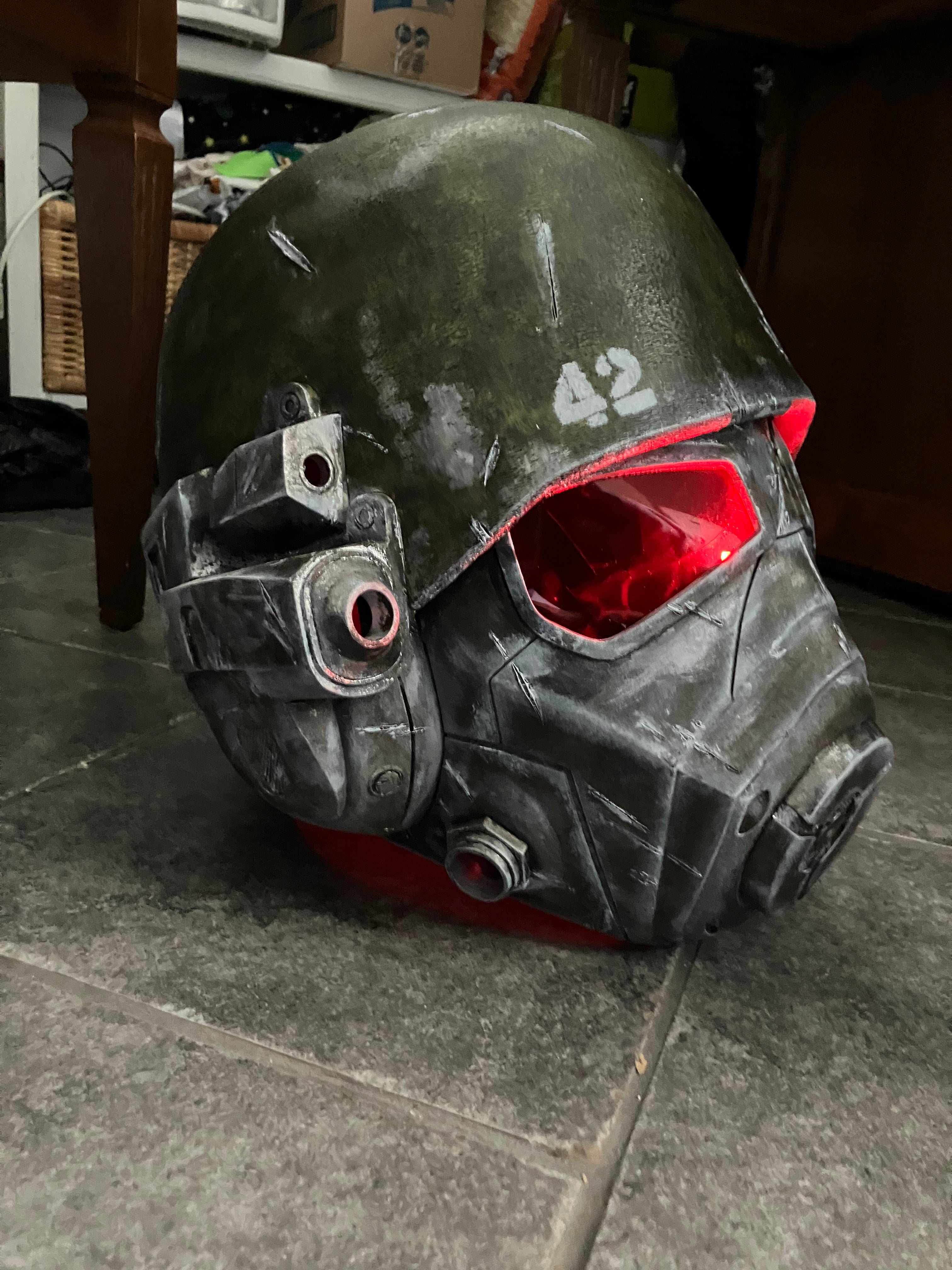 NCR Ranger