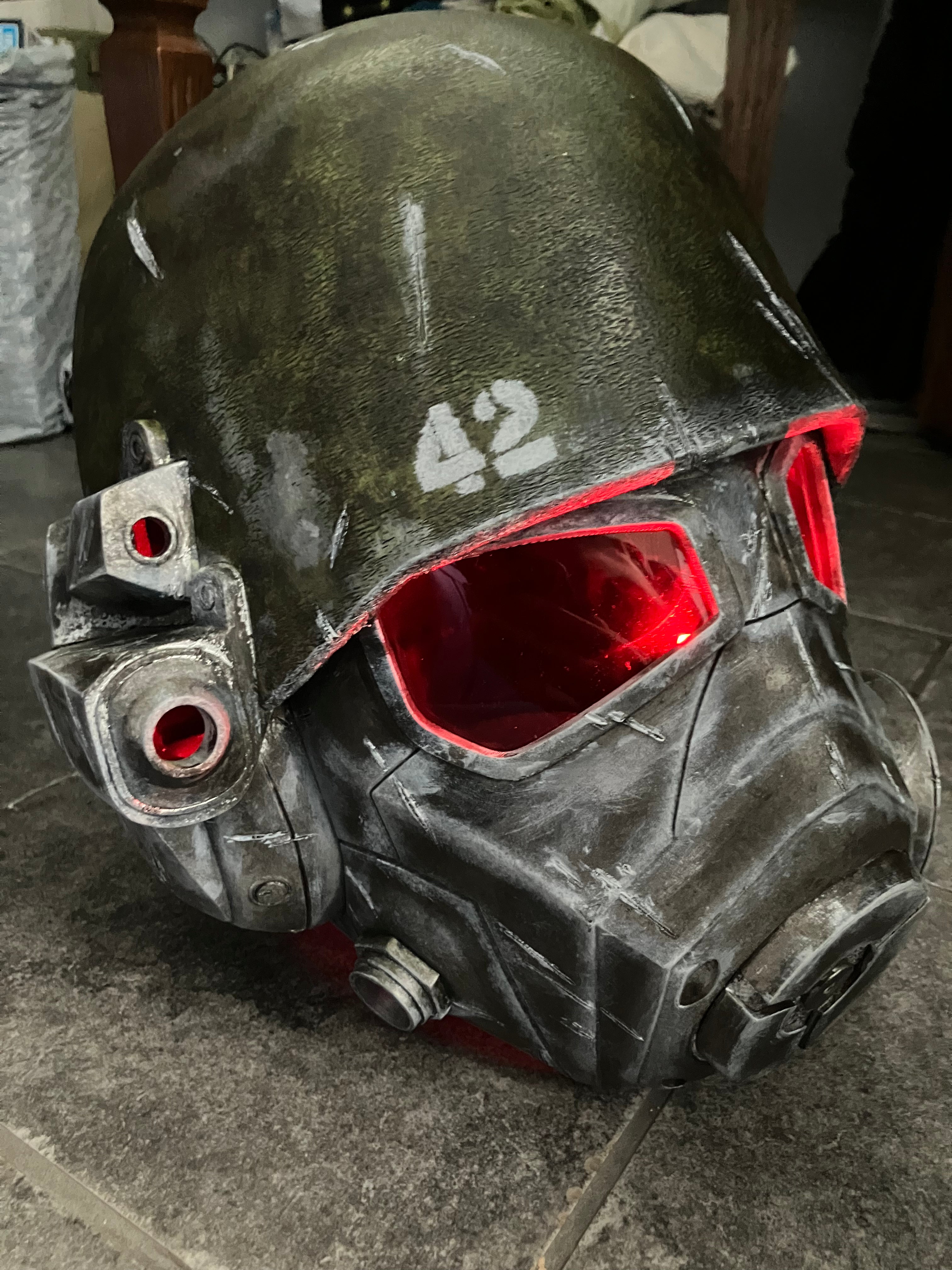 NCR Ranger