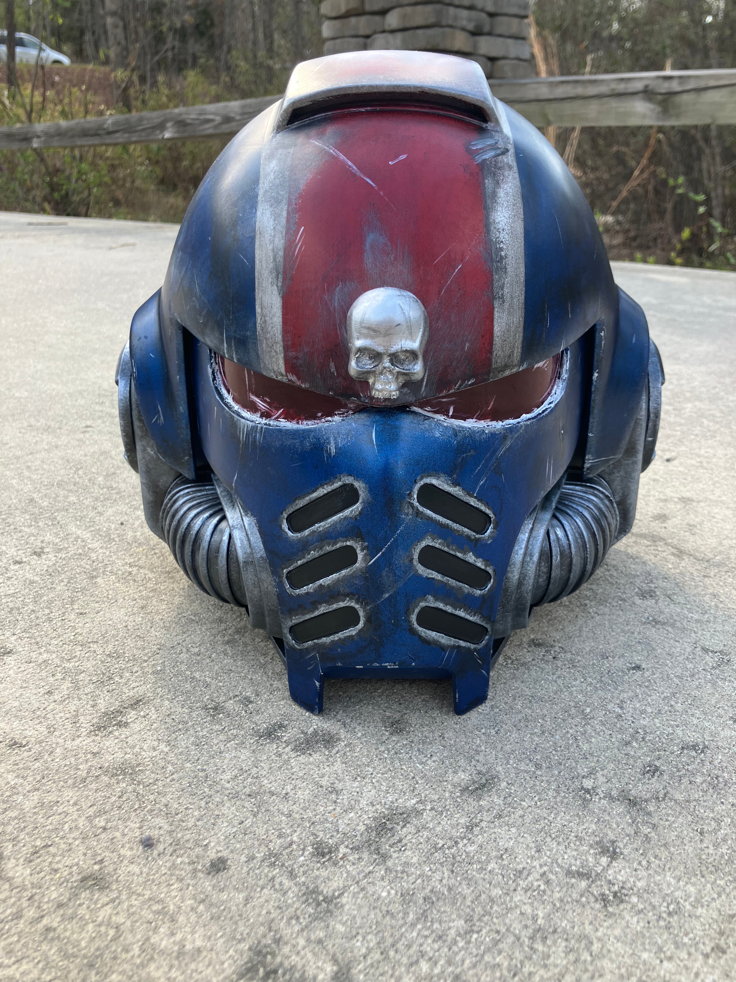 Warhammer 40k Titus