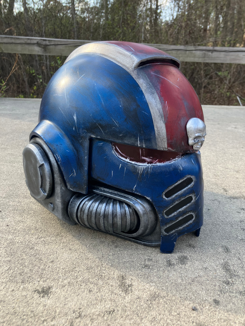 Warhammer 40k Titus
