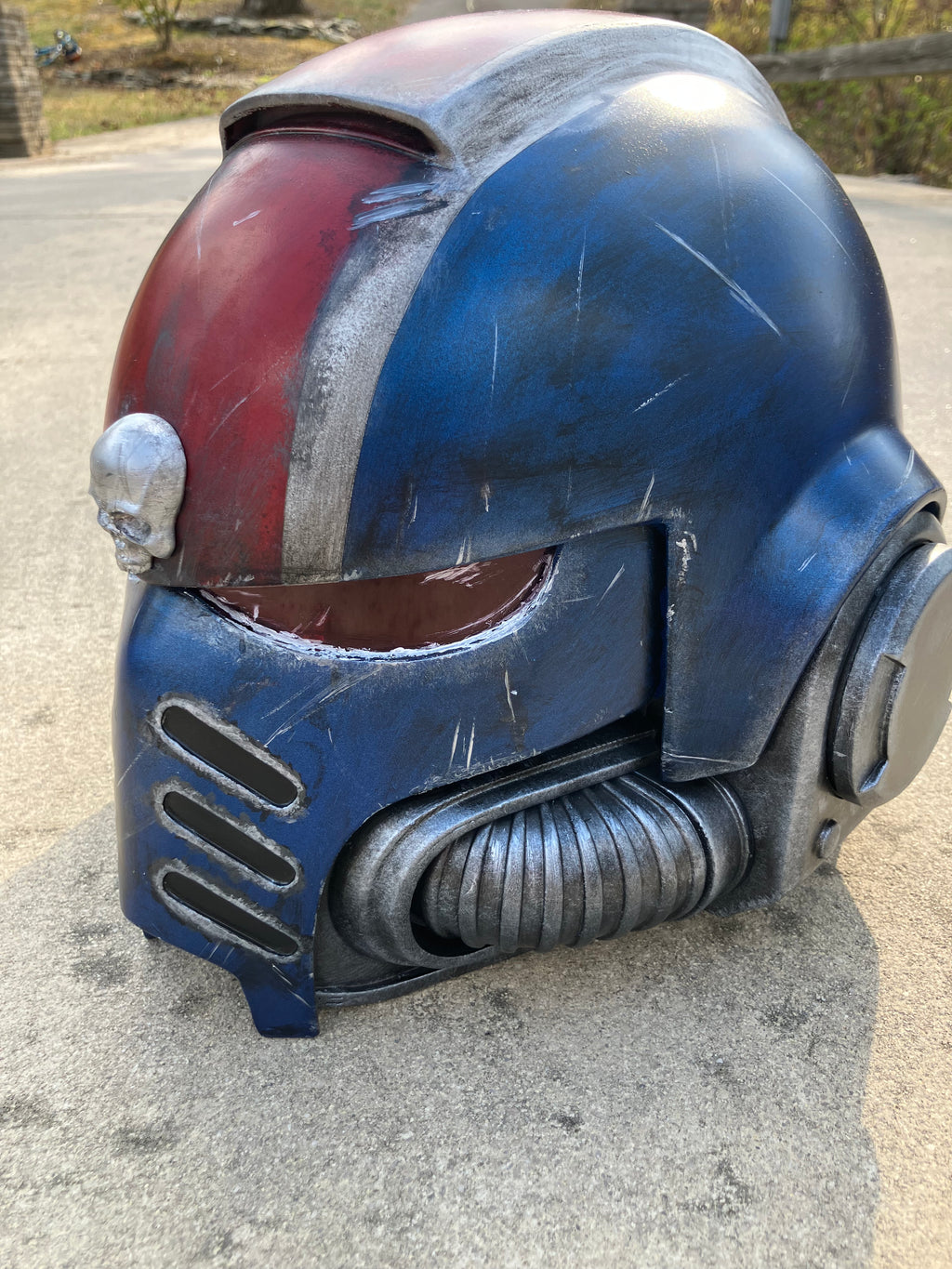 Warhammer 40k Titus