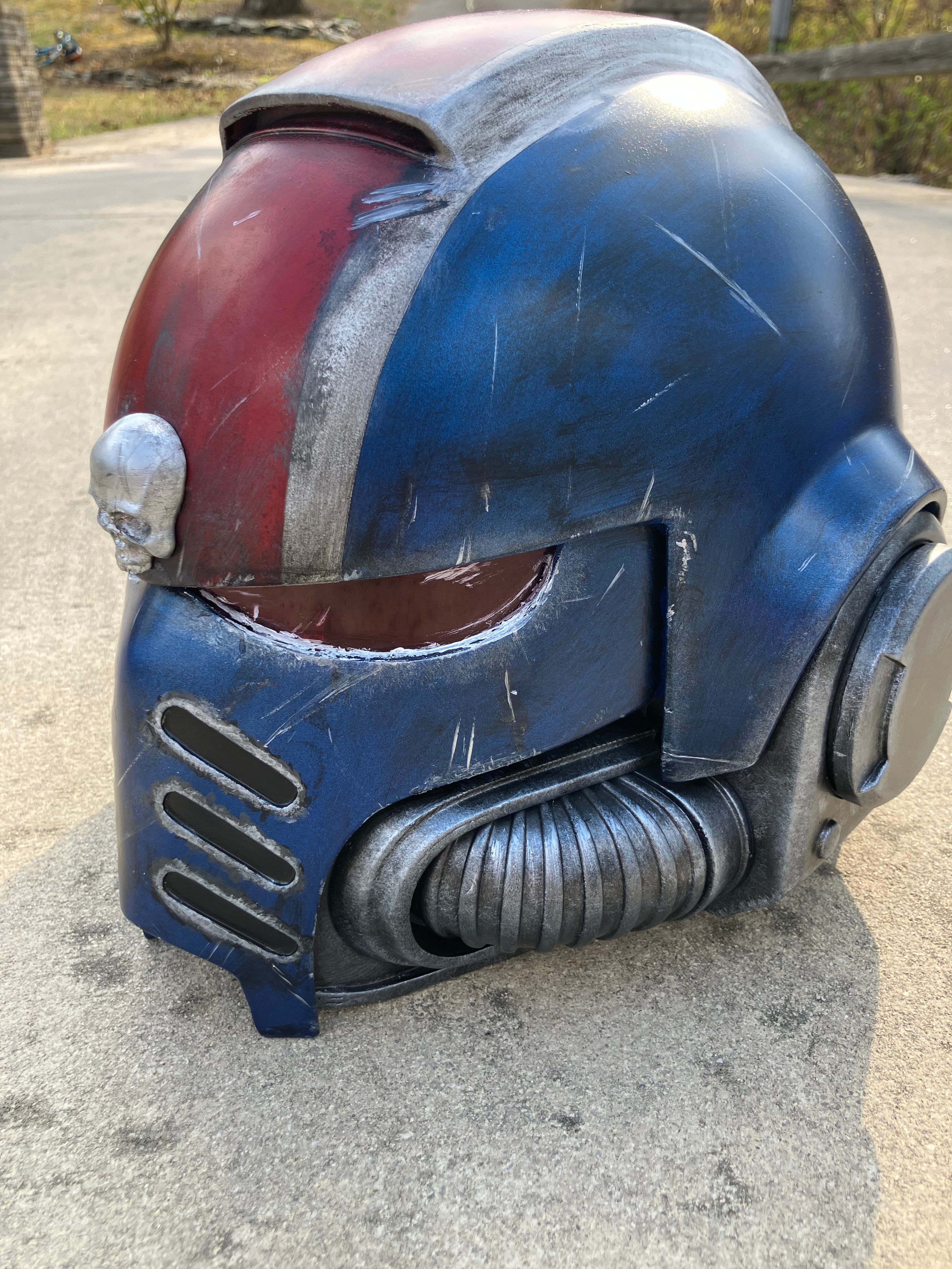 Warhammer 40k Titus