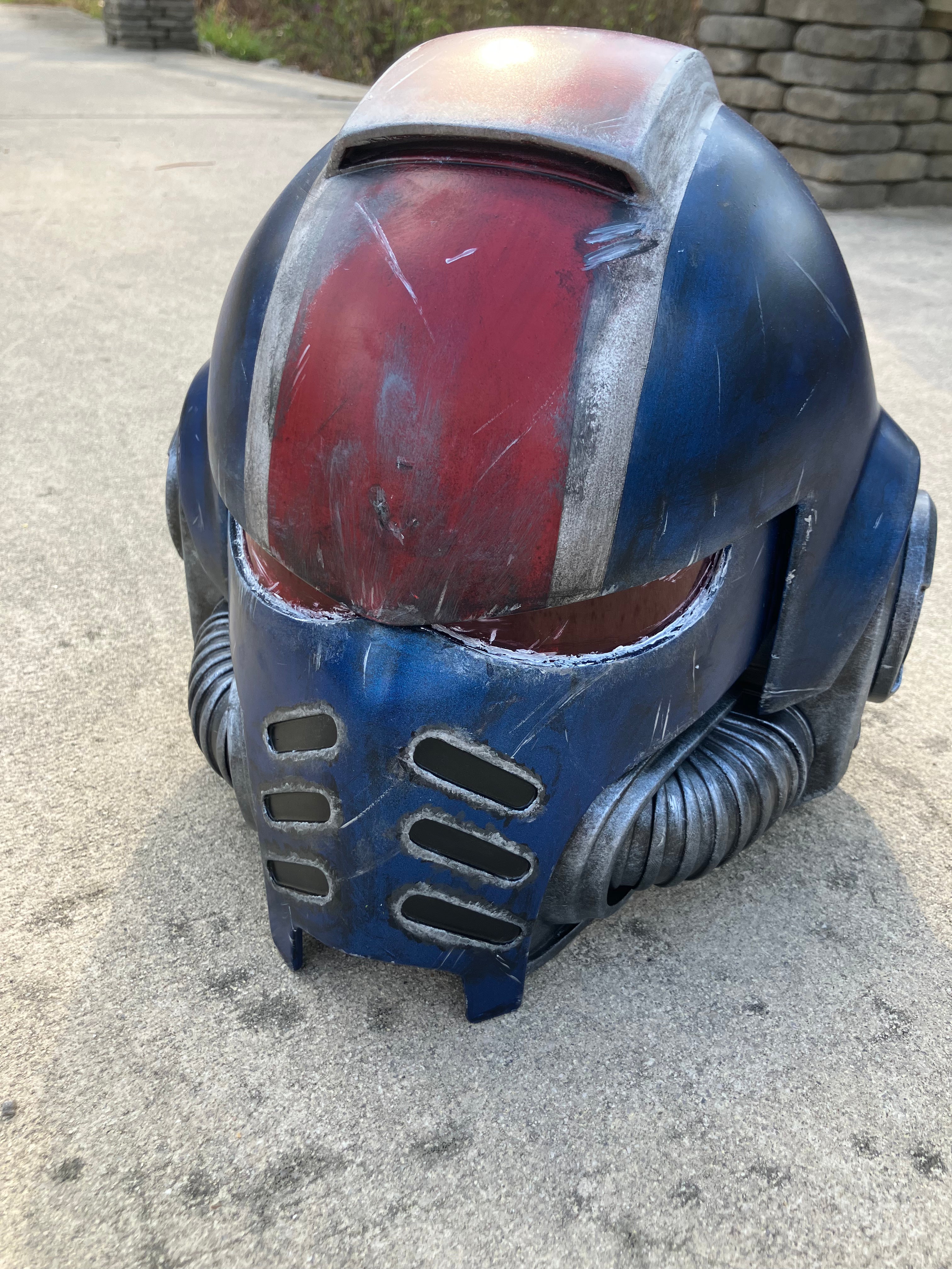 Warhammer 40k Titus