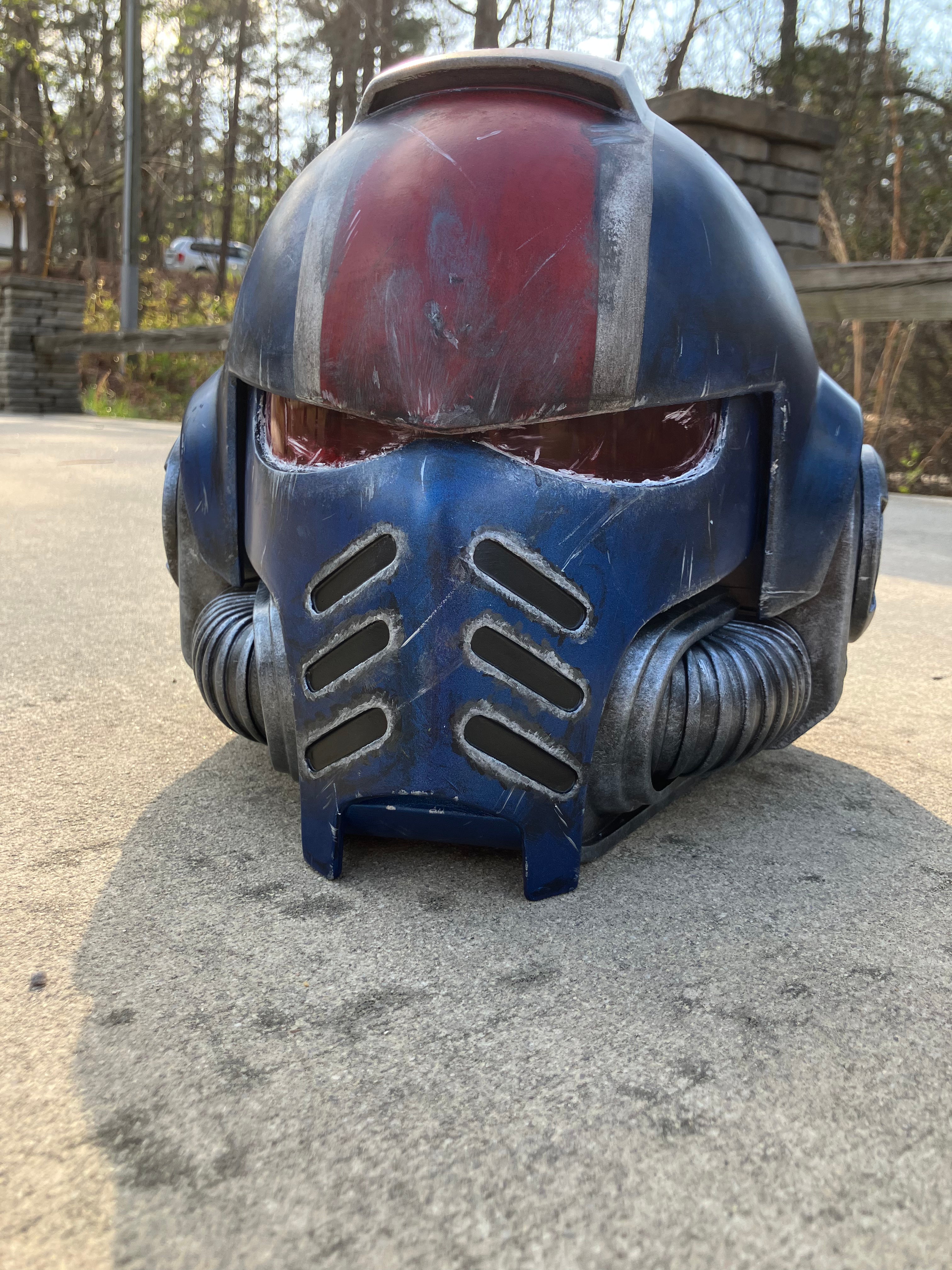 Warhammer 40k Titus