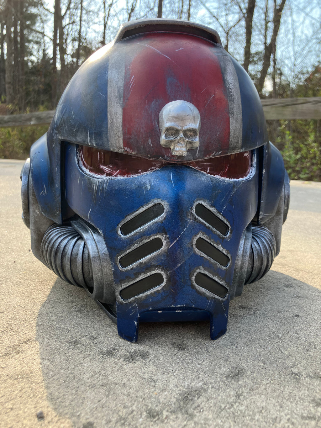 Warhammer 40k Titus