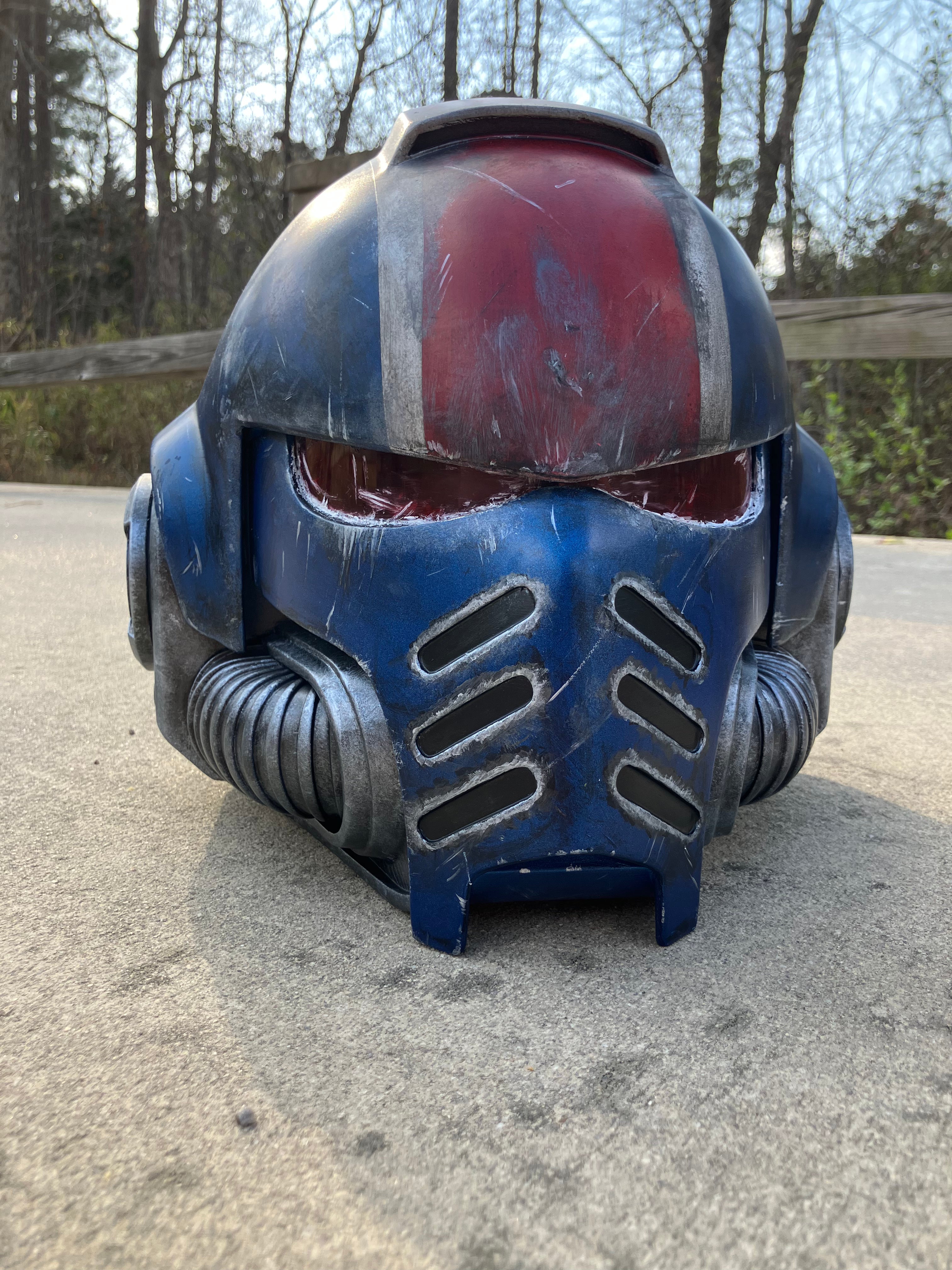 Warhammer 40k Titus