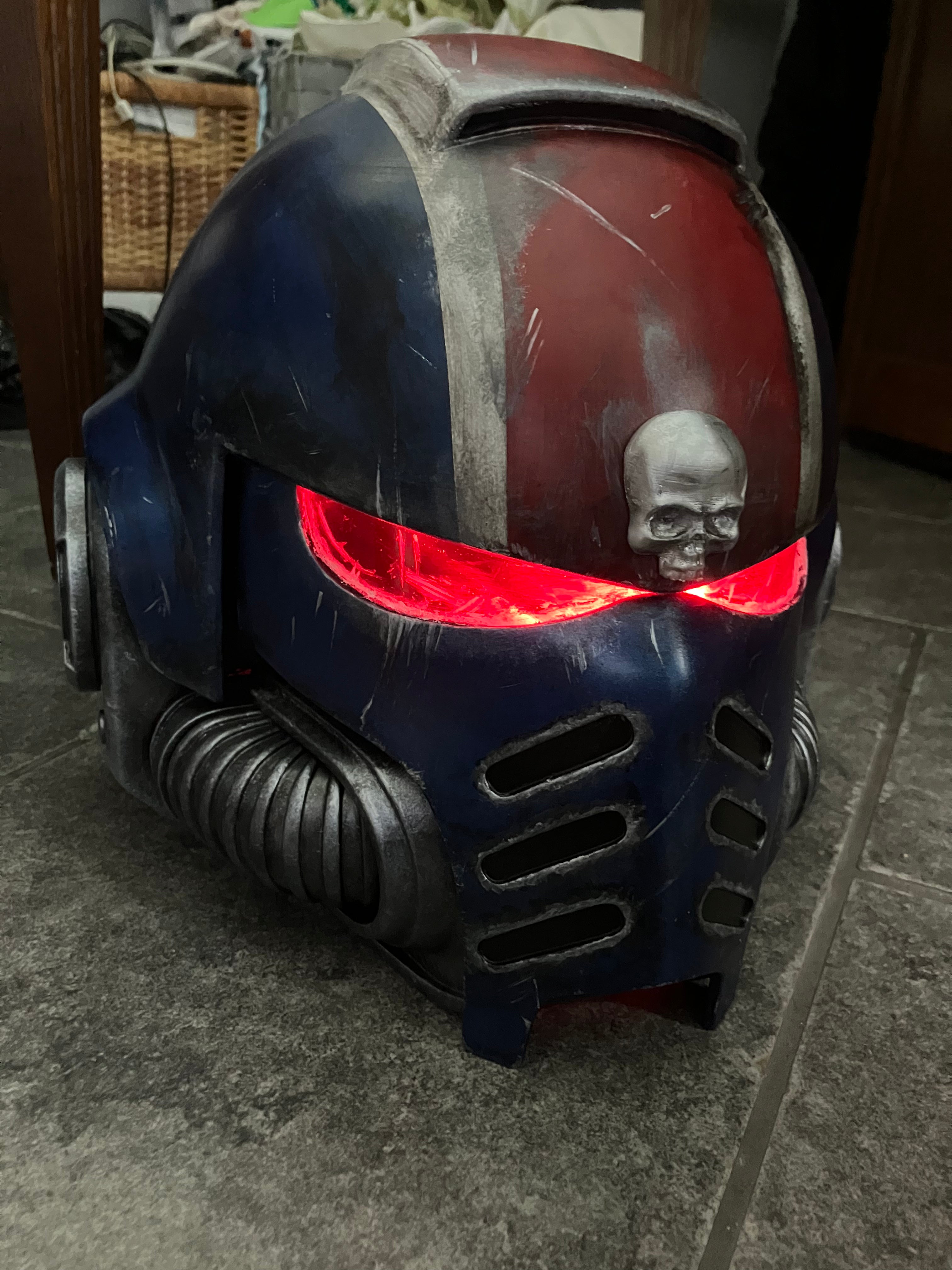 Warhammer 40k Titus