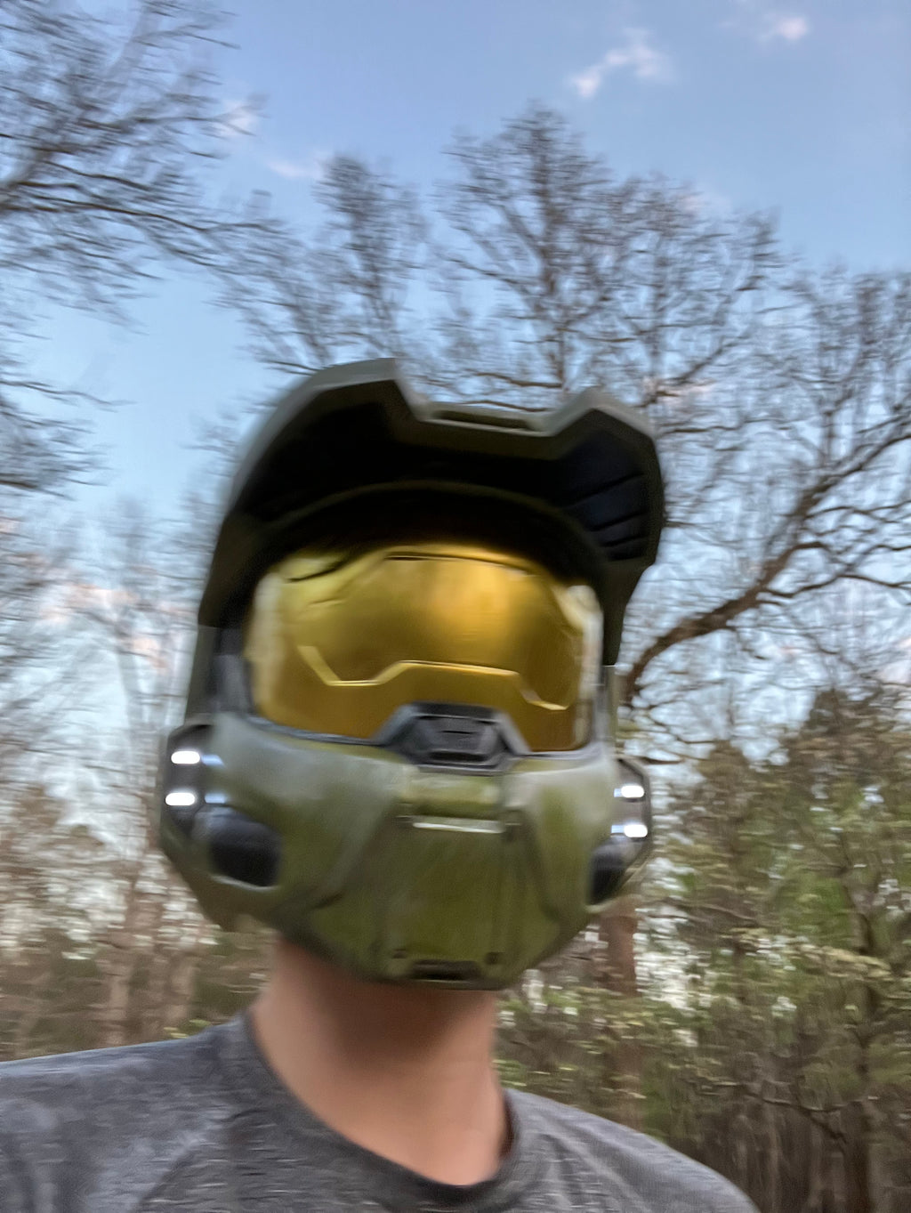 Master Chief