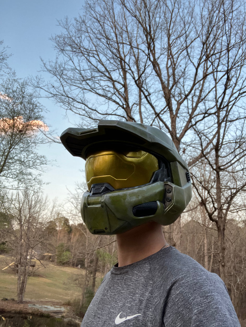 Master Chief