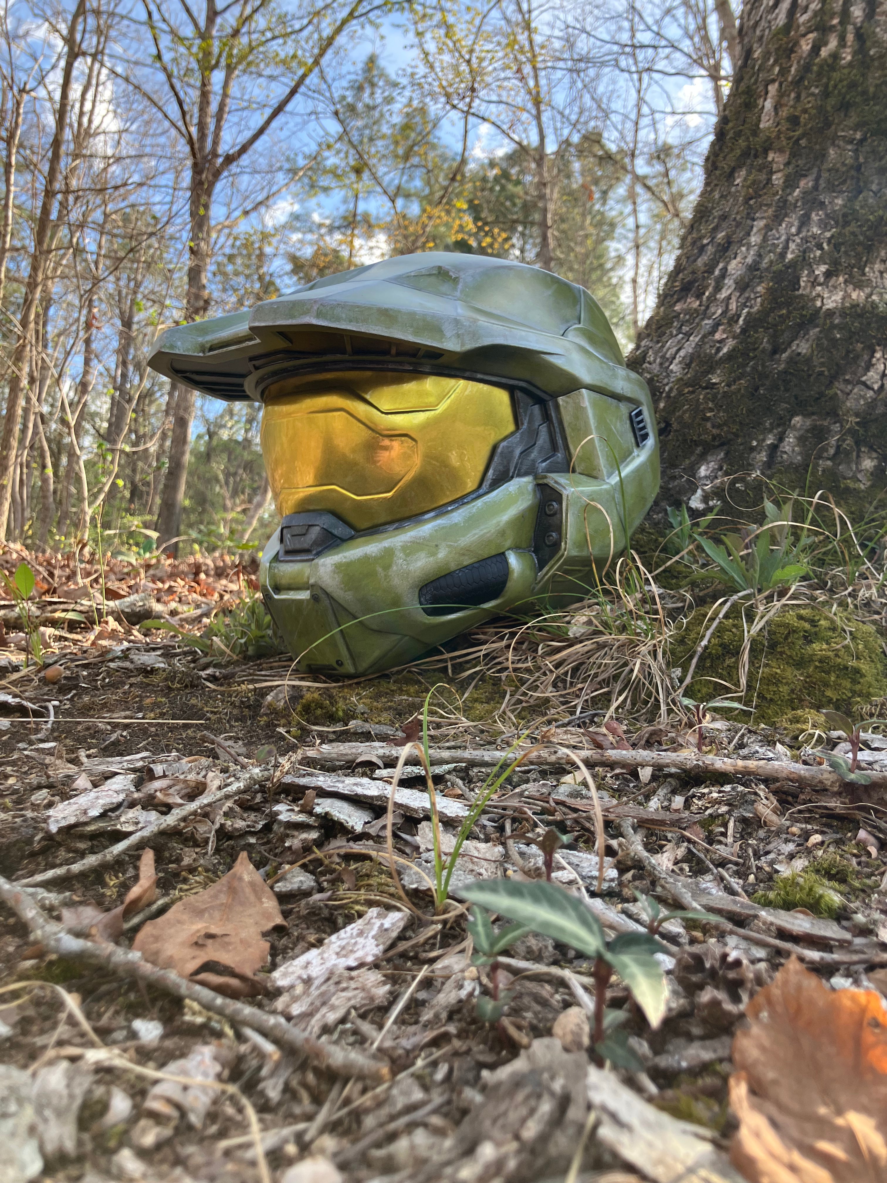 Master Chief