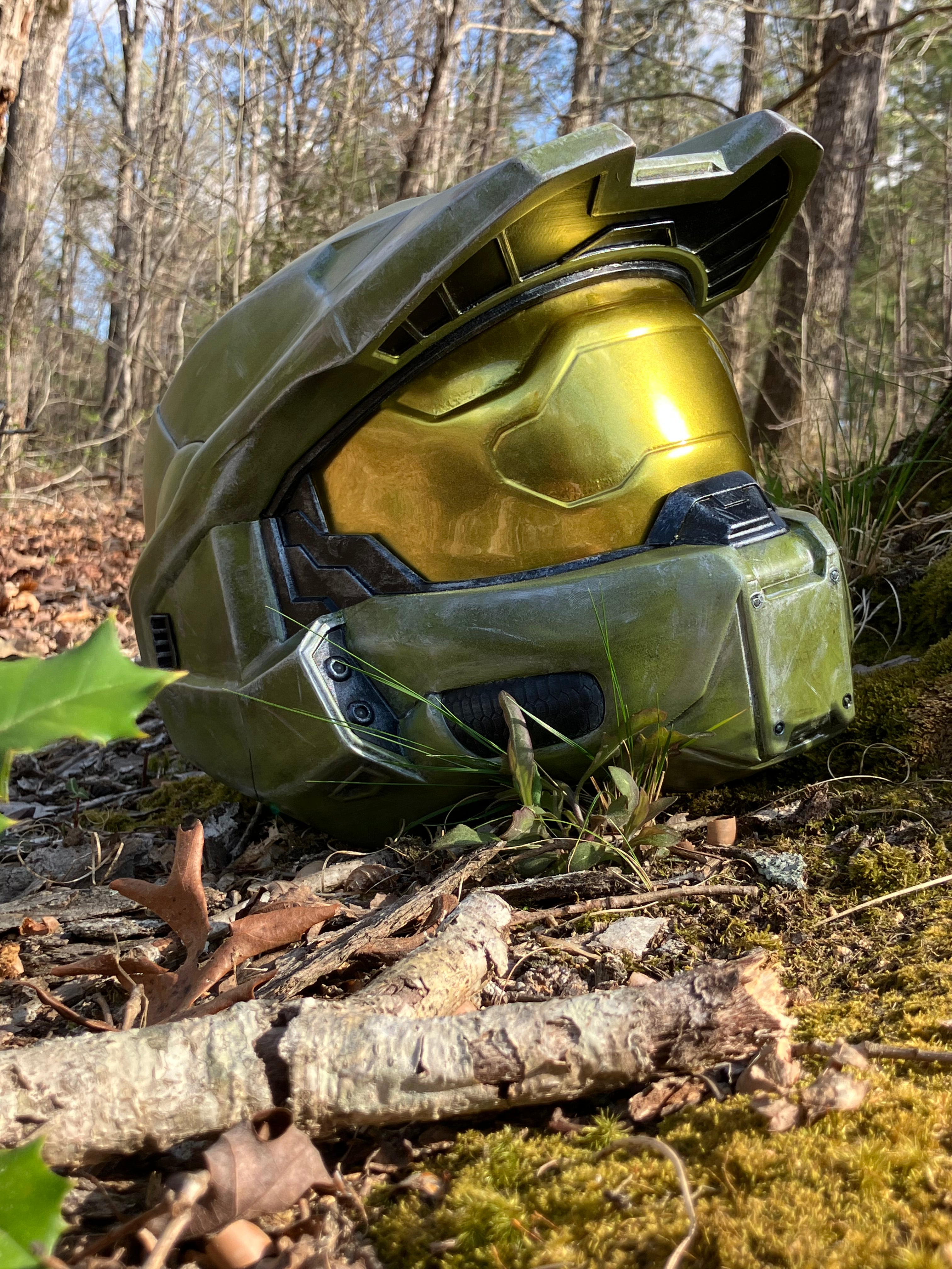 Master Chief