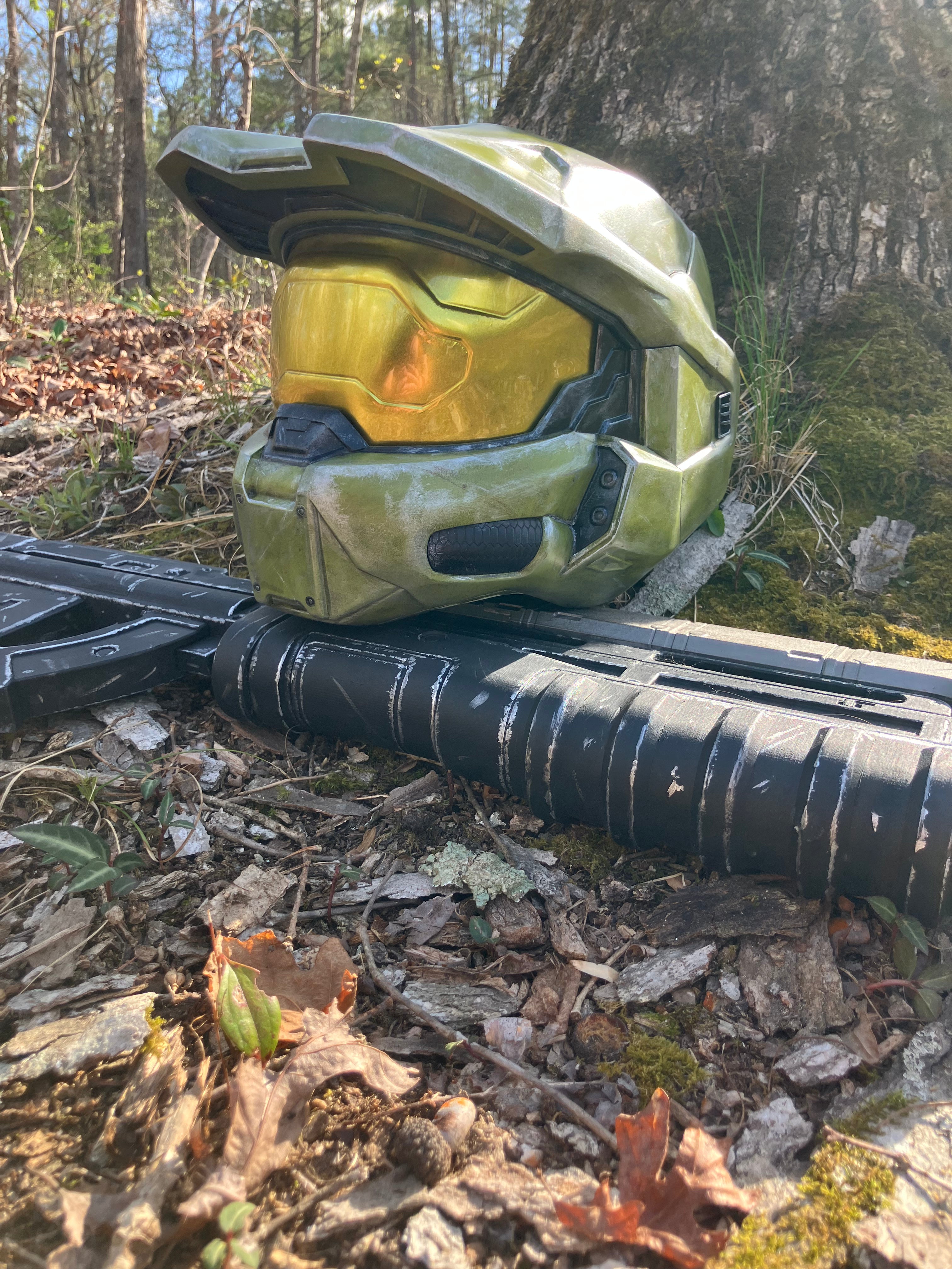 Master Chief