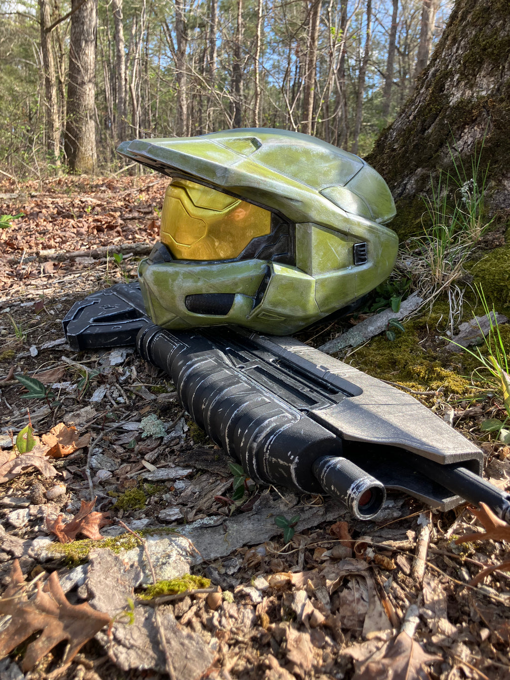 Master Chief