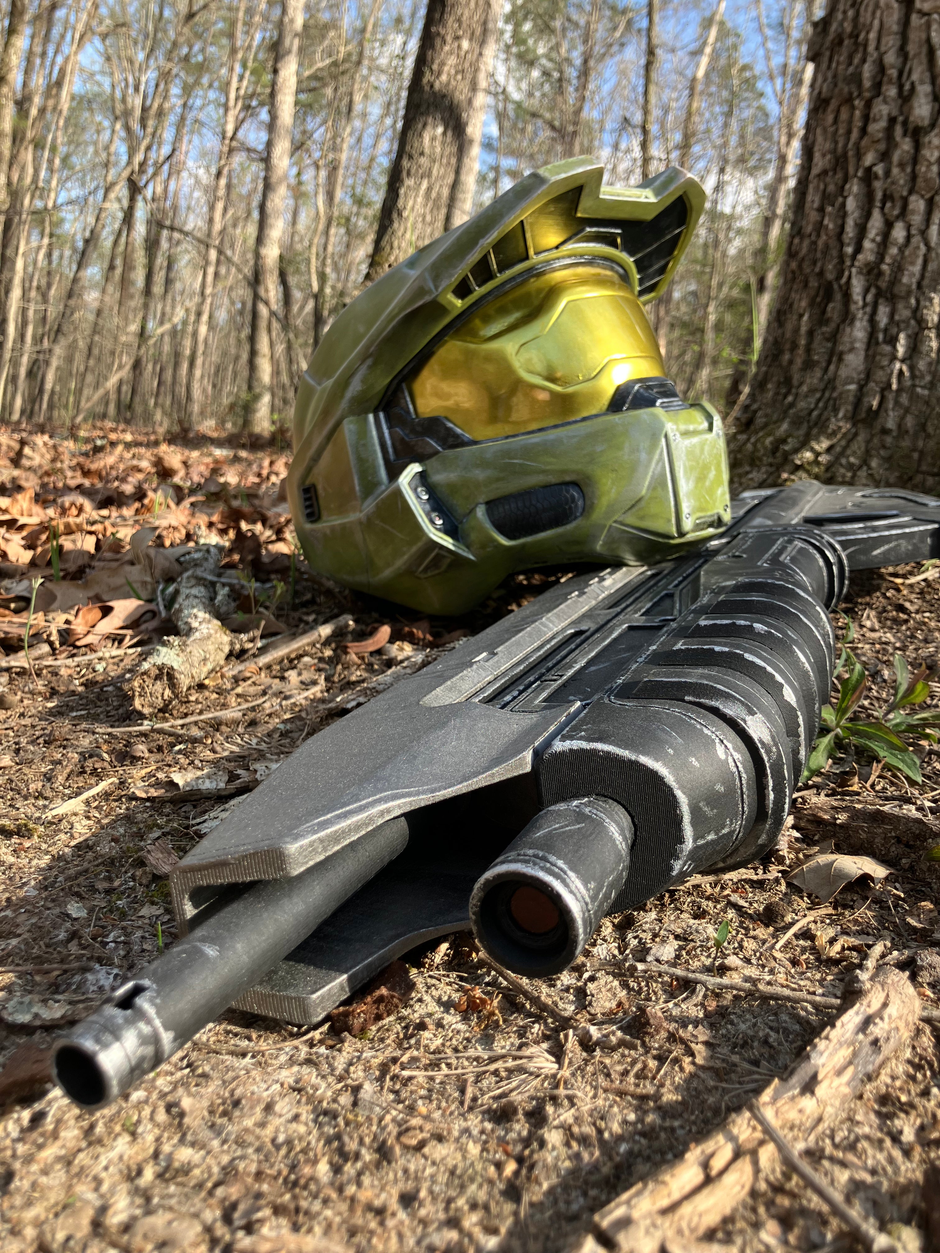 Master Chief