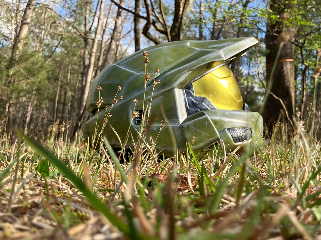 Master Chief