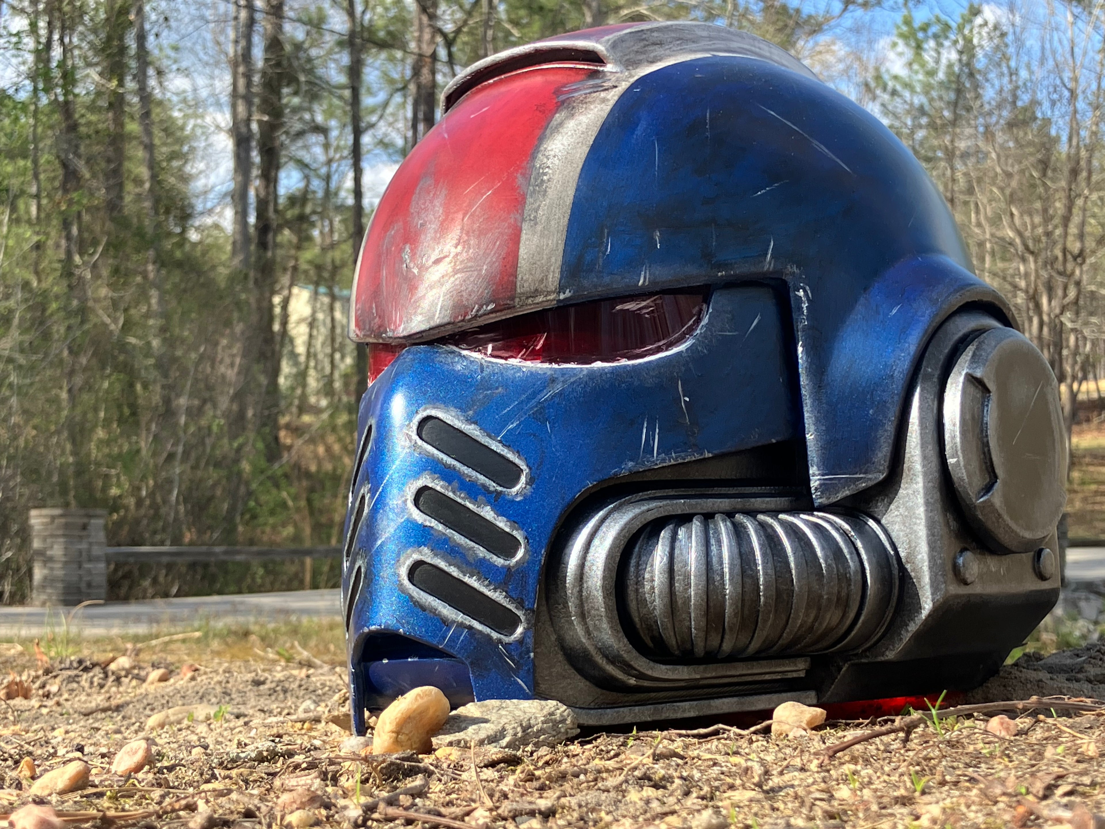 Warhammer 40k Titus