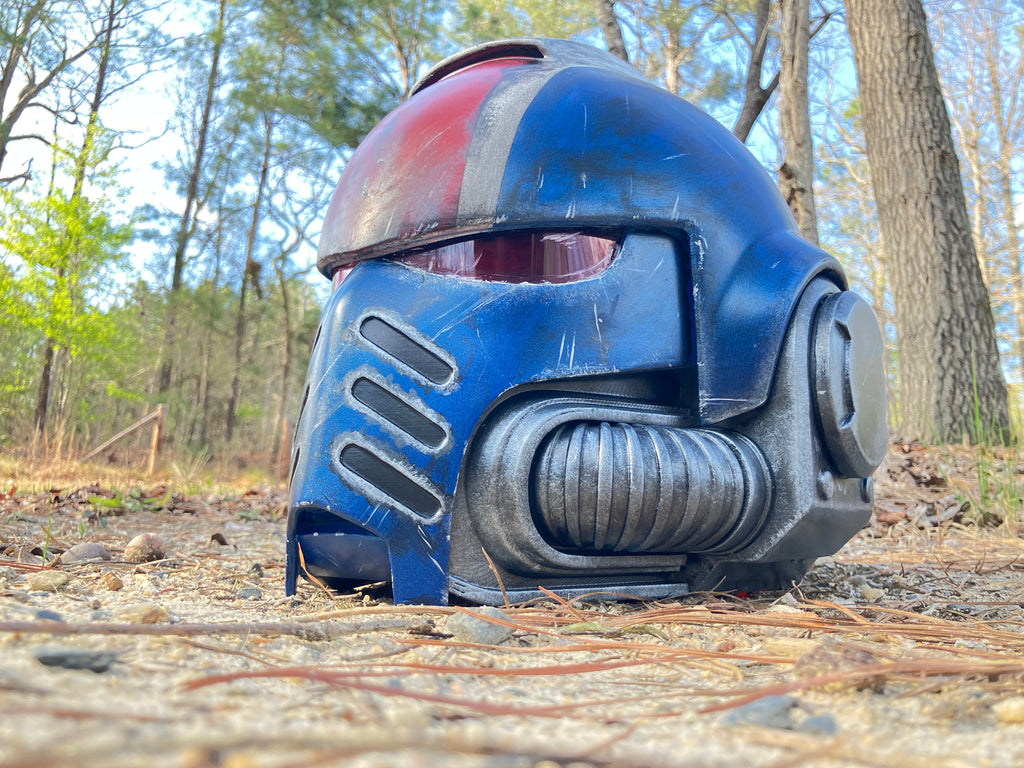 Warhammer 40k Titus