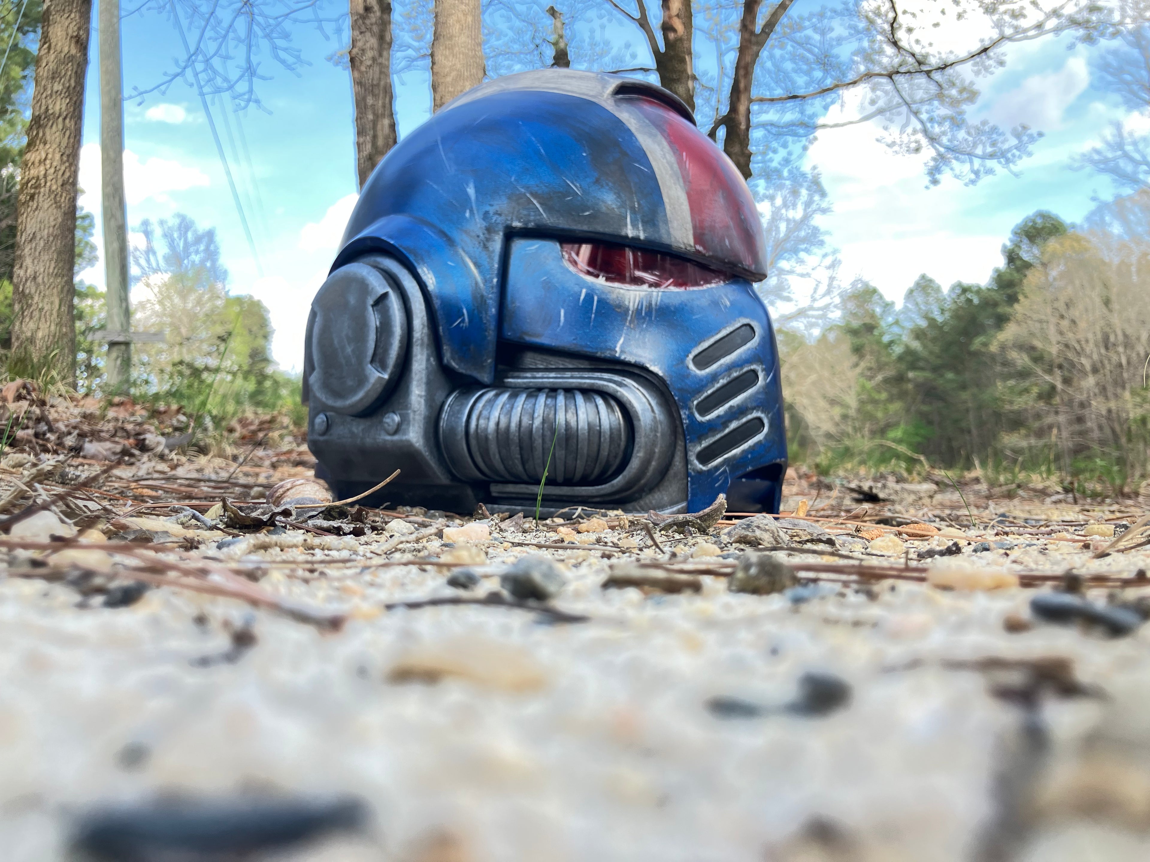 Warhammer 40k Titus