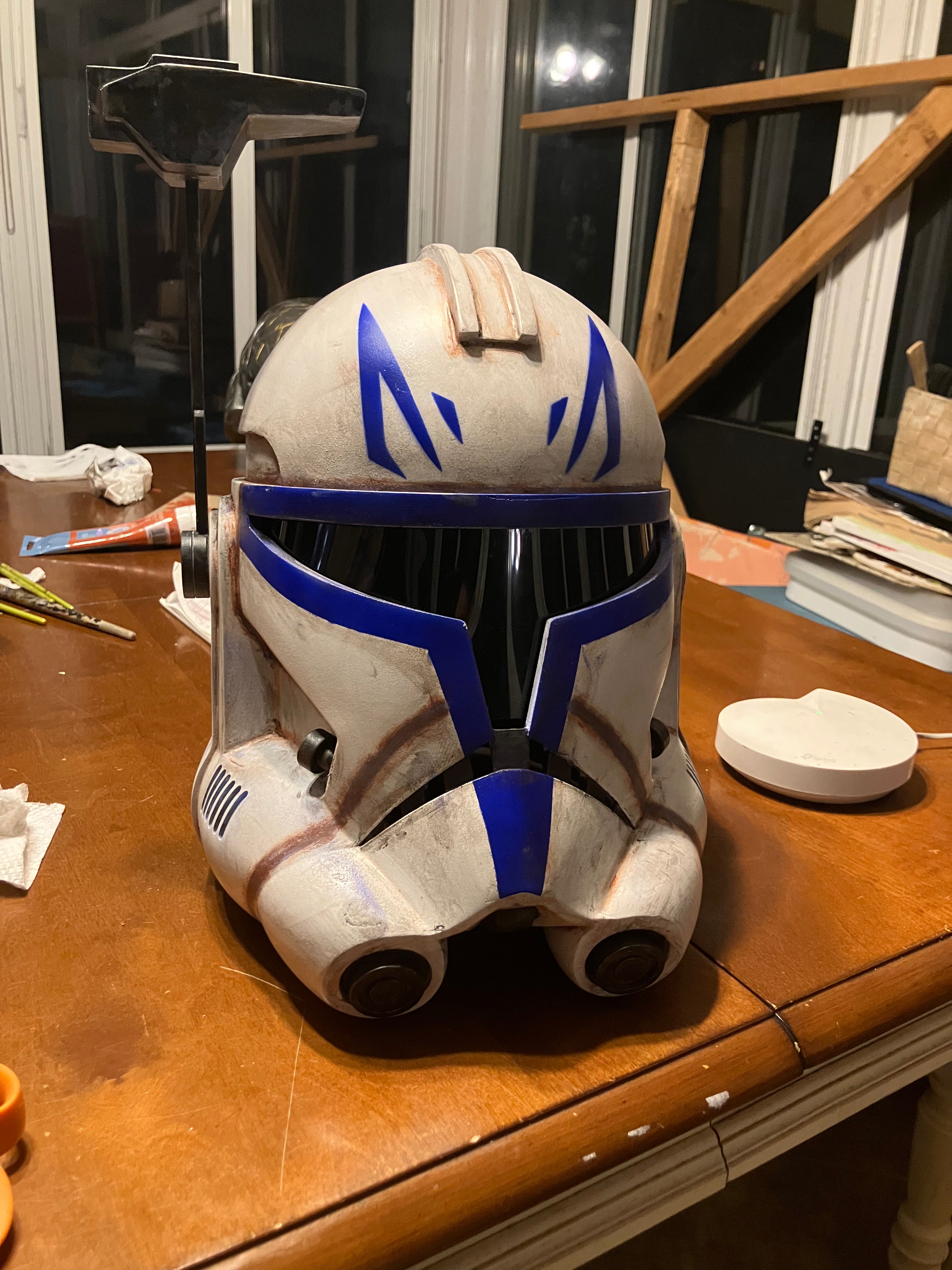 Captain Rex