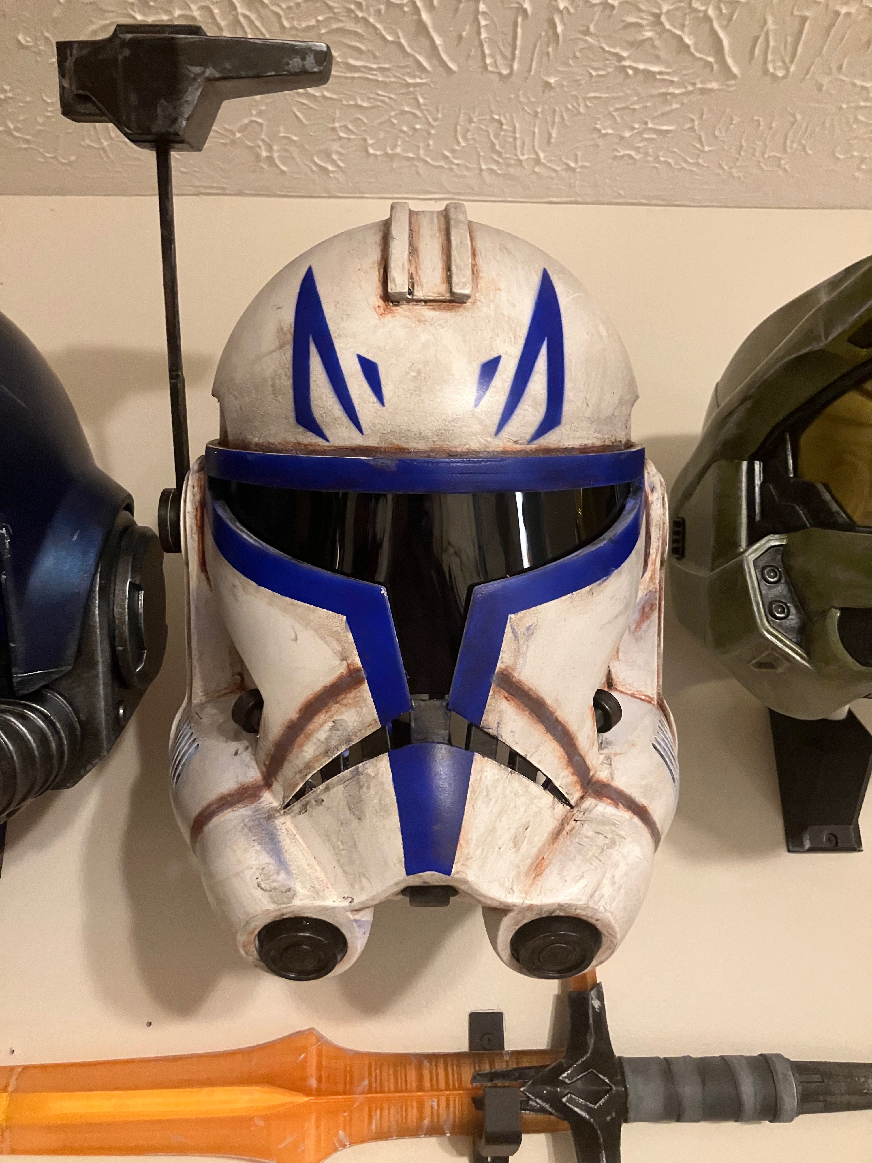 Captain Rex
