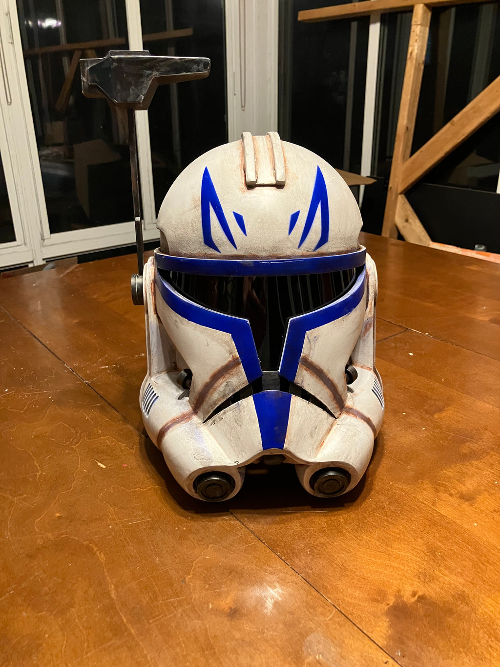 Captain Rex