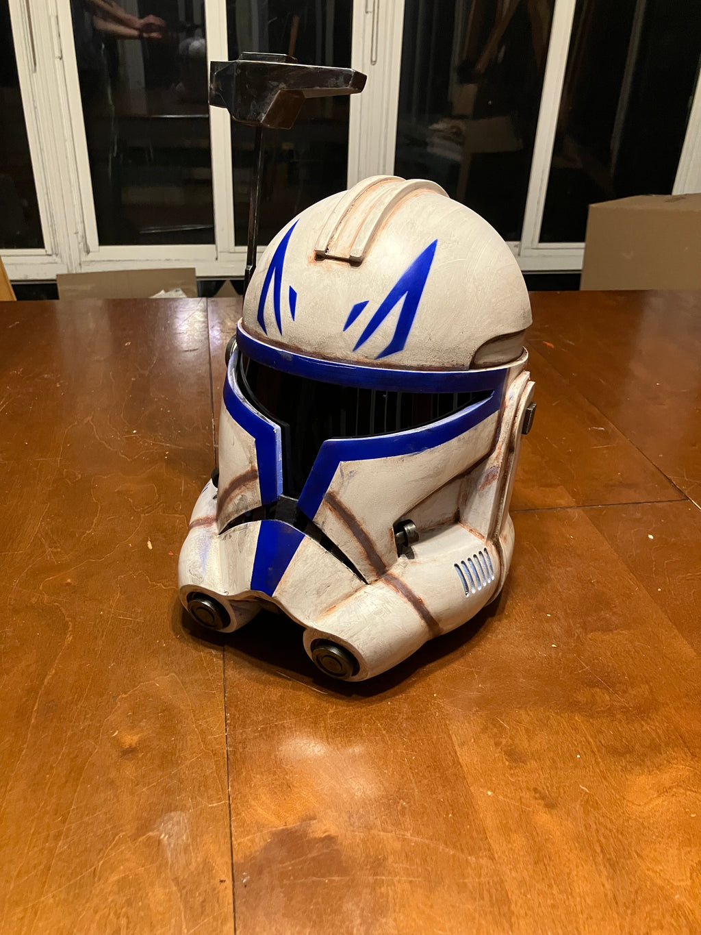 Captain Rex