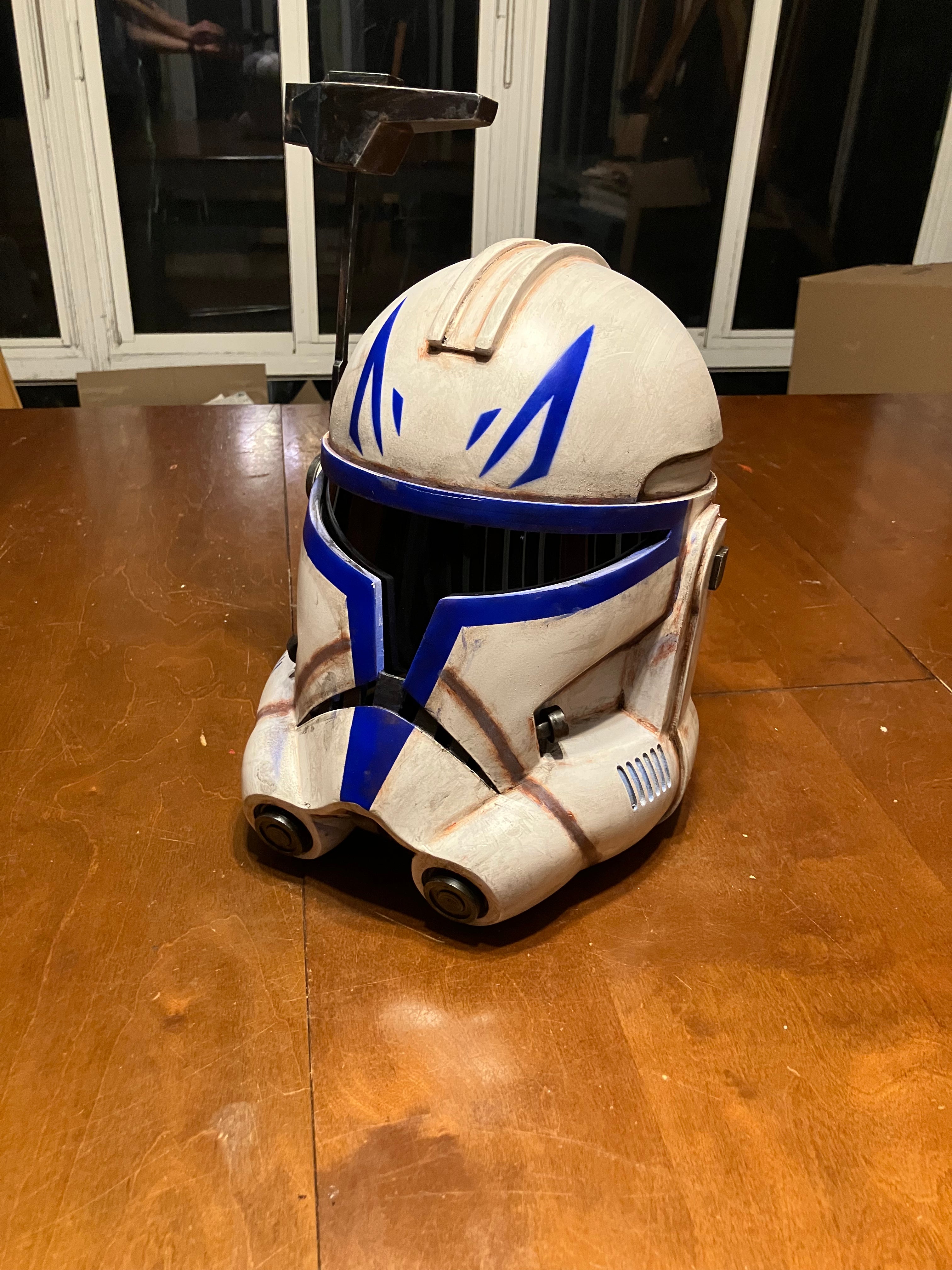 Captain Rex