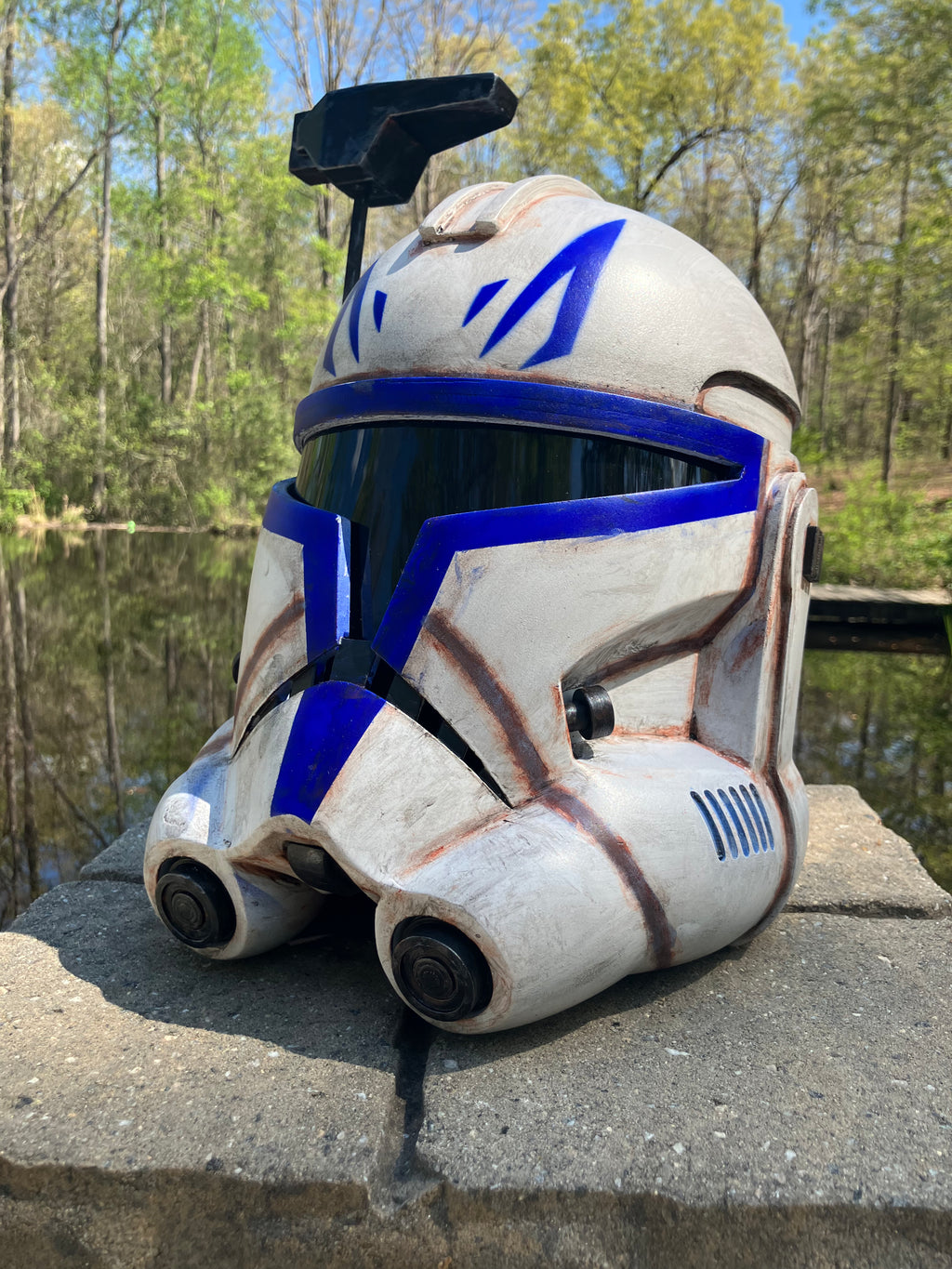 Captain Rex