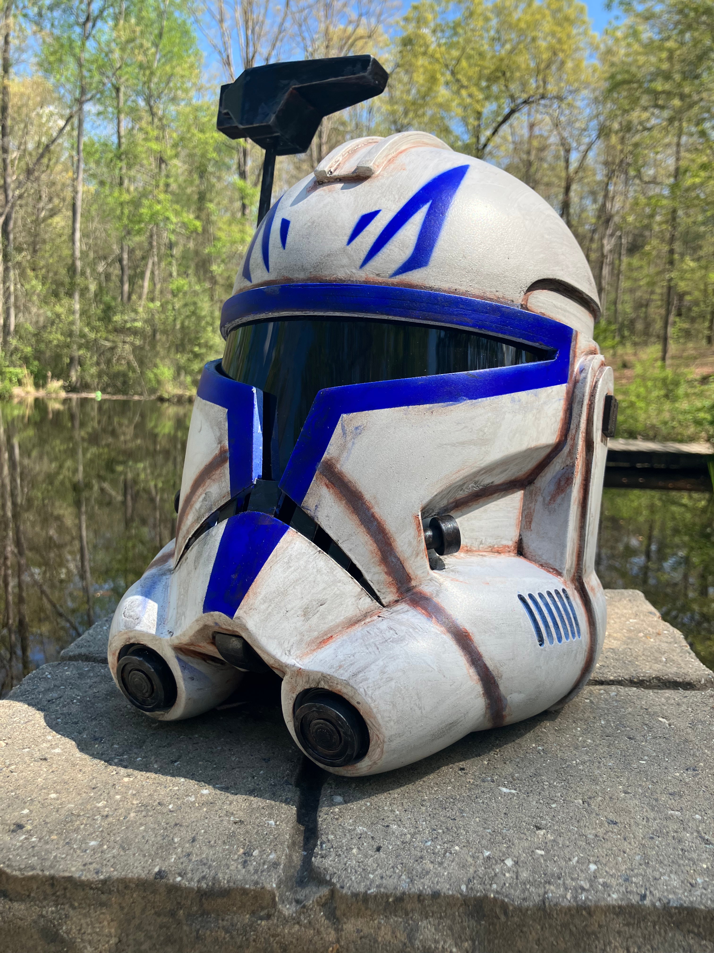 Captain Rex