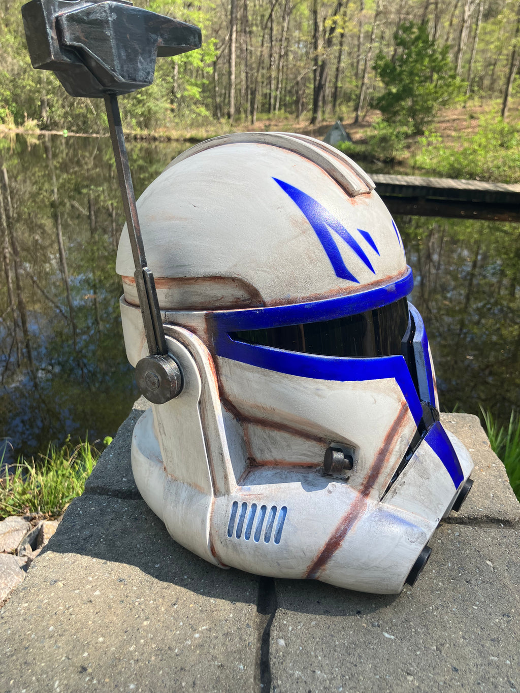 Captain Rex
